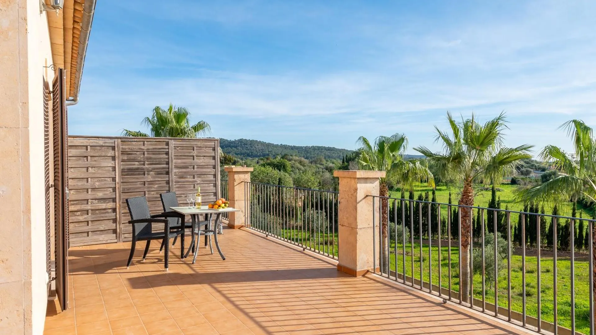 Lantgård Son Sampoli Suites Adults Only By Mhr Llucmajor  Spanien
