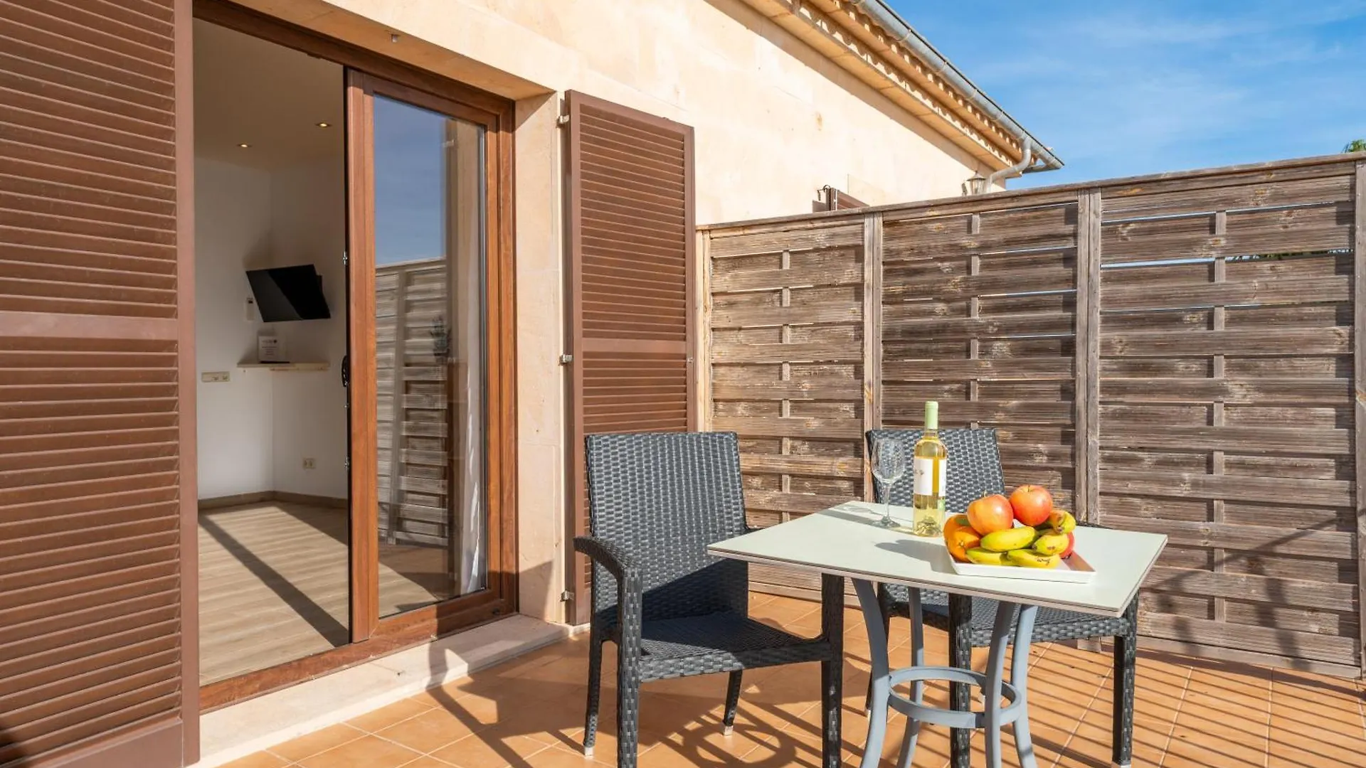 Son Sampoli Suites Adults Only By Mhr Llucmajor  Llucmajor (Mallorca)