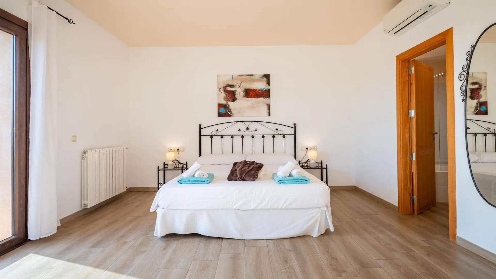 Farm stay Son Sampoli Suites Adults Only By Mhr Llucmajor