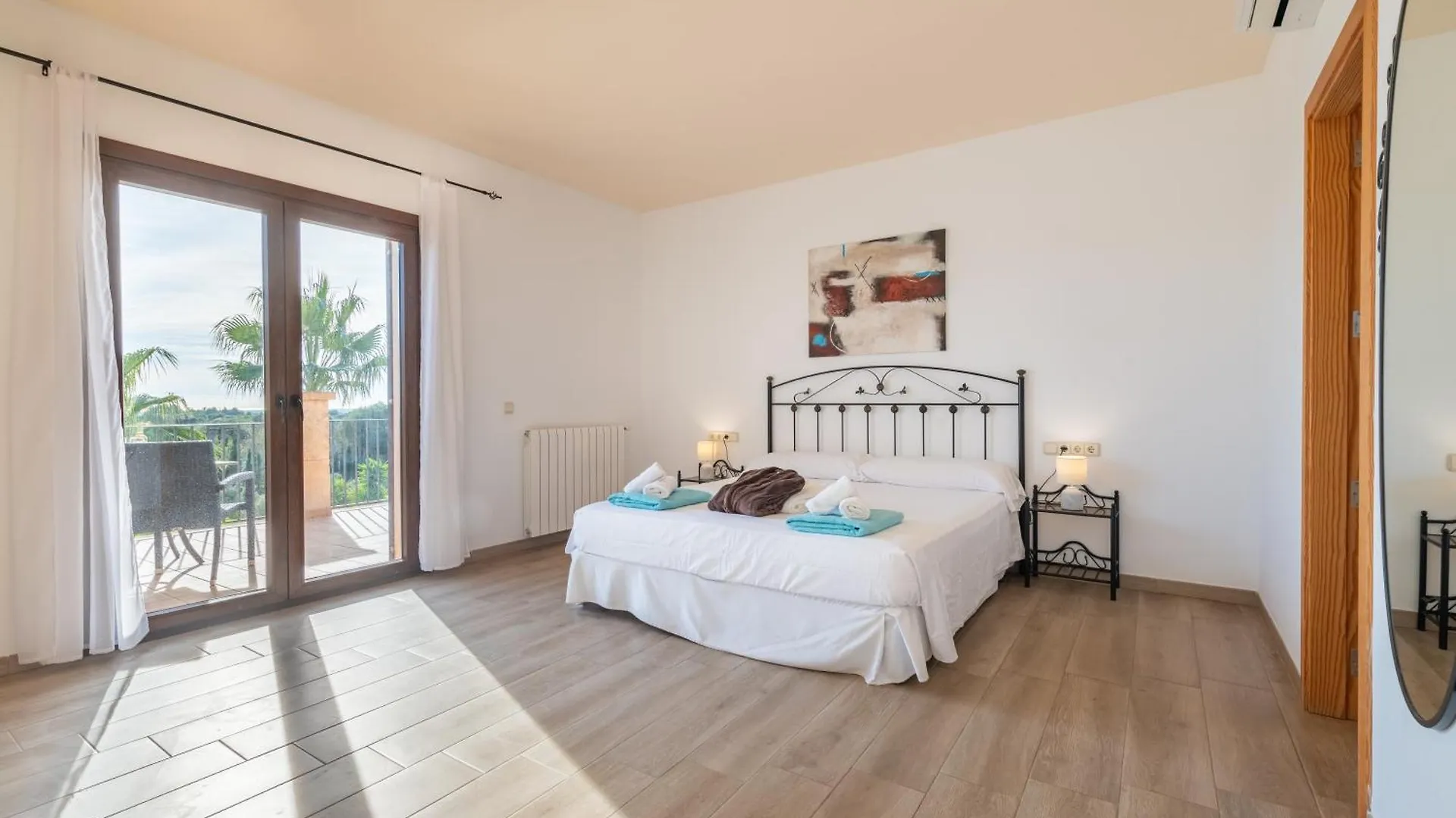 Son Sampoli Suites Adults Only By Mhr Llucmajor  0*, Llucmajor (Mallorca) Spain