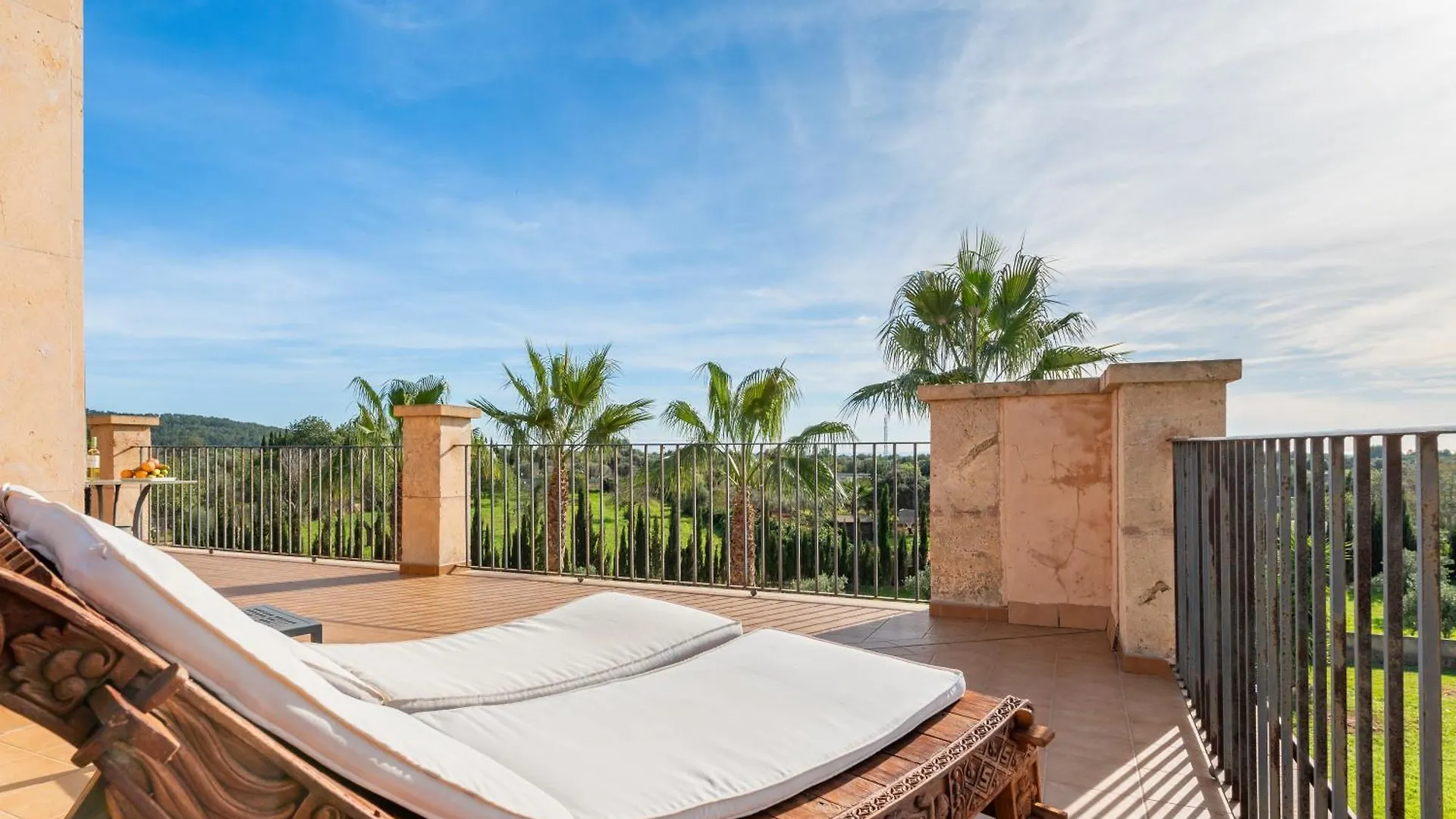 Son Sampoli Suites Adults Only By Mhr Llucmajor  Llucmajor (Mallorca)