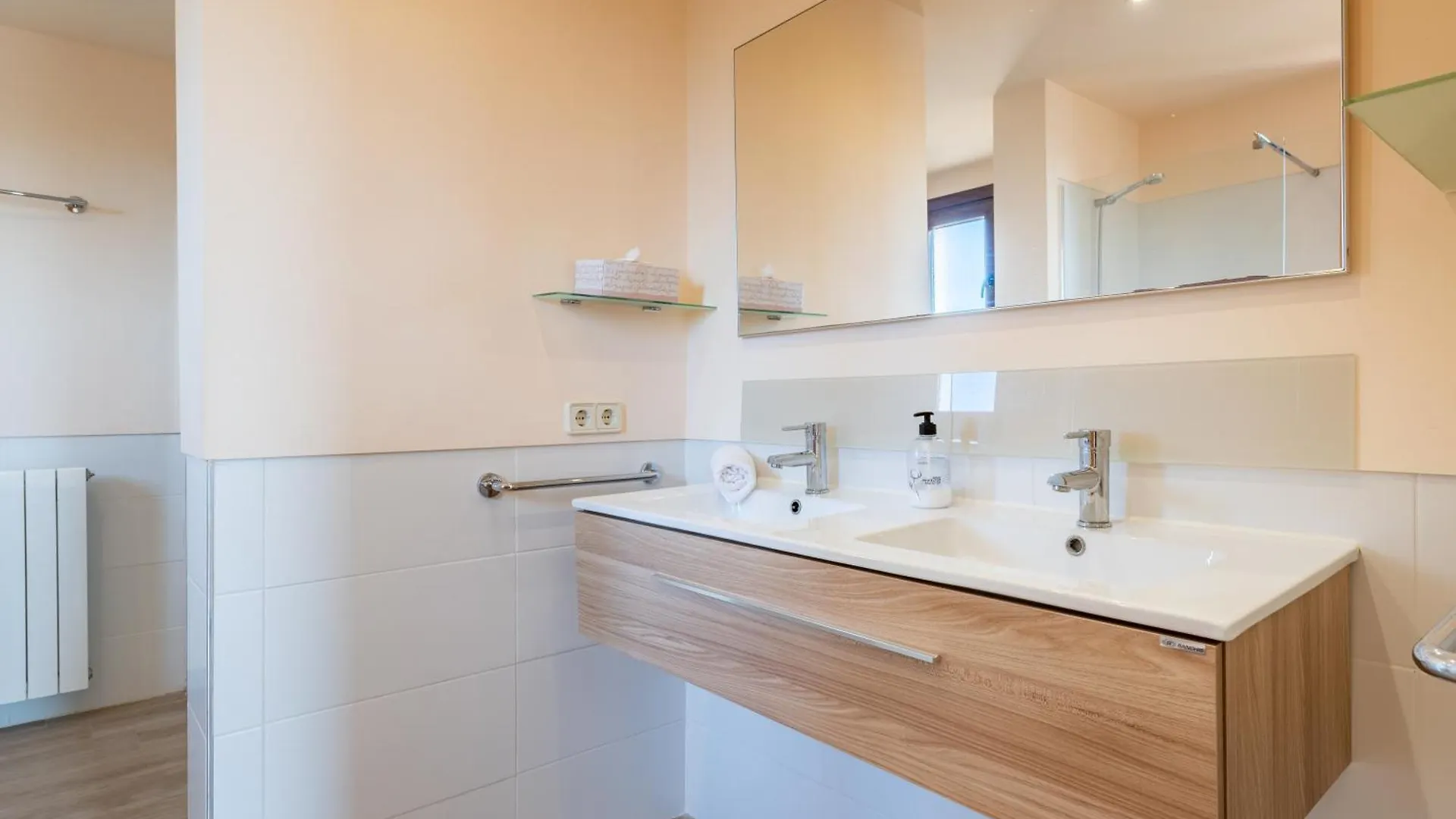 Farm stay Son Sampoli Suites Adults Only By Mhr Llucmajor