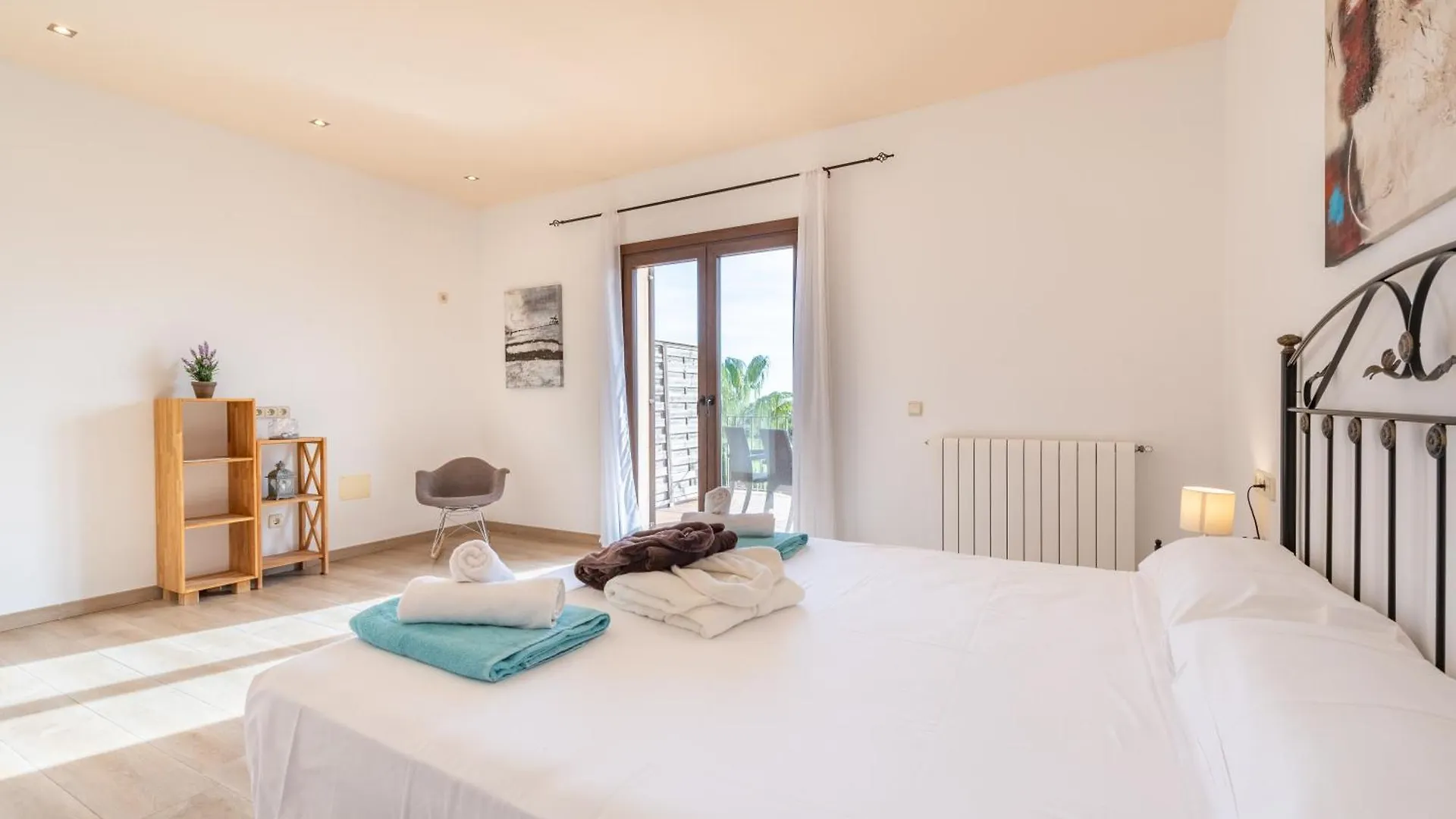 Son Sampoli Suites Adults Only By Mhr Llucmajor  0*, Llucmajor (Mallorca) Spain