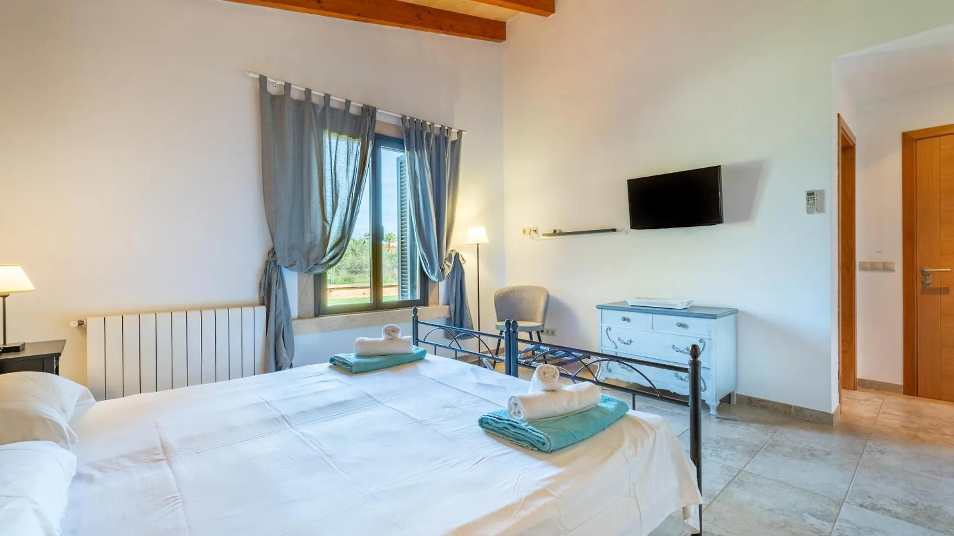 Son Sampoli Suites Adults Only By Mhr Llucmajor