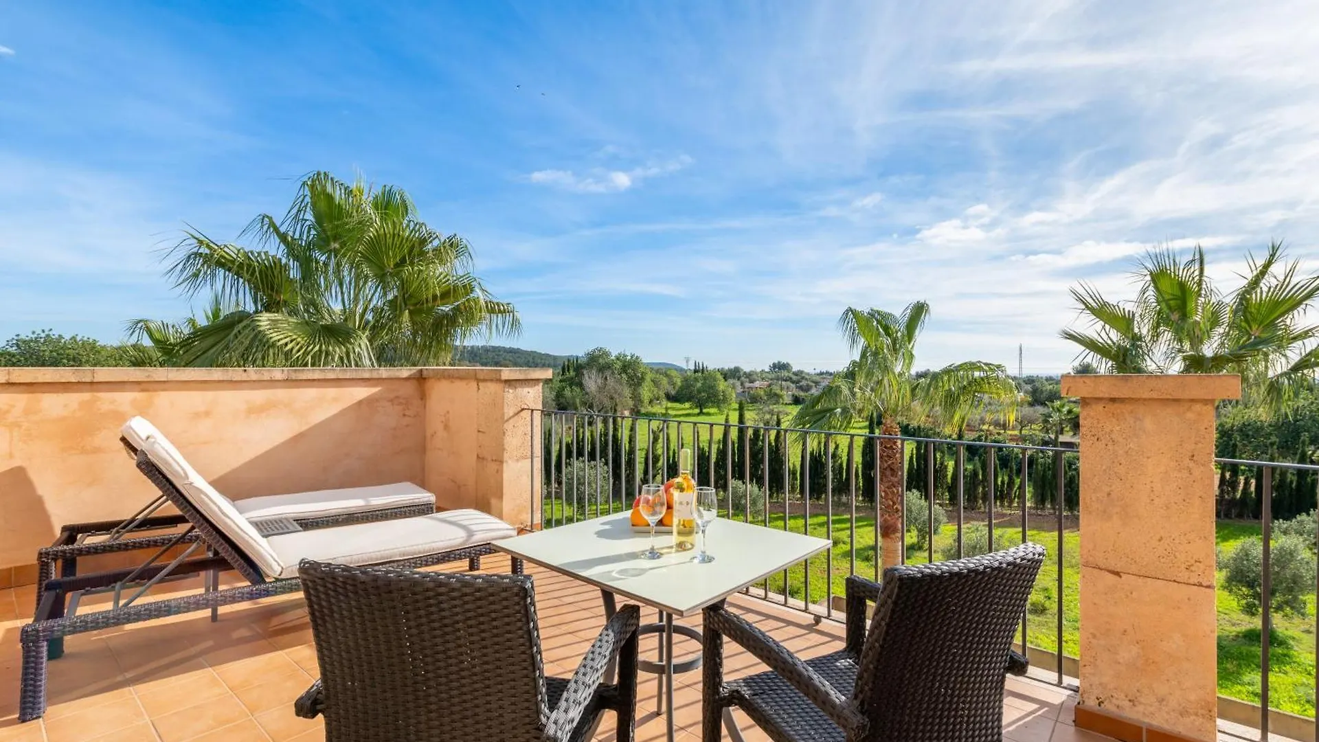 Son Sampoli Suites Adults Only By Mhr Llucmajor  0*, Llucmajor (Mallorca)