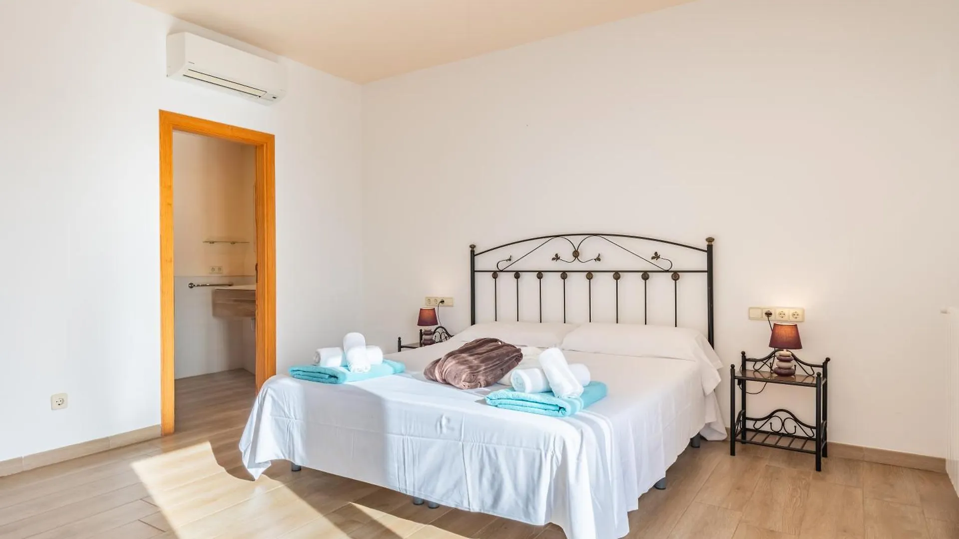 Son Sampoli Suites Adults Only By Mhr Llucmajor  0*, Llucmajor (Mallorca)