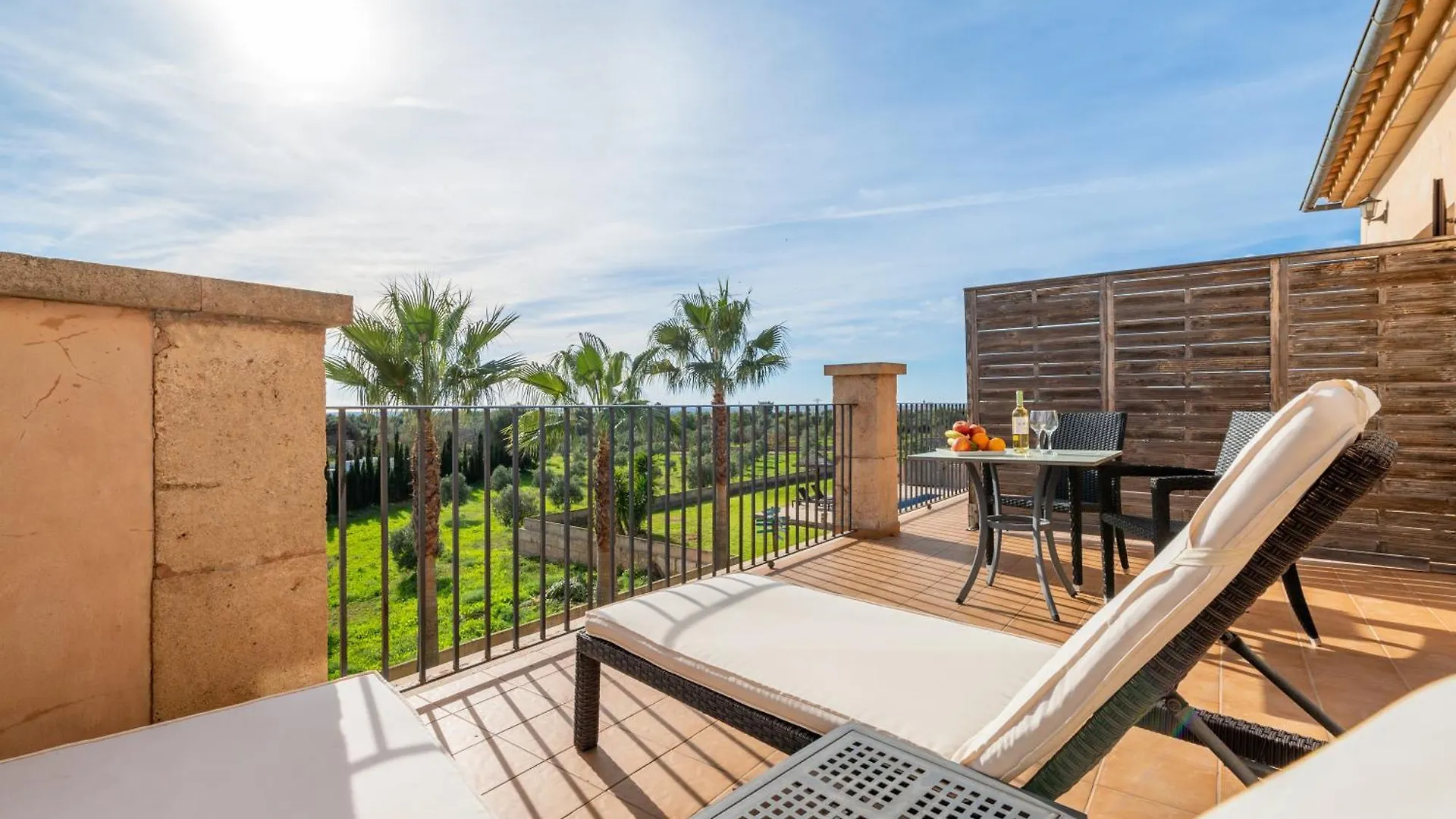 Son Sampoli Suites Adults Only By Mhr Llucmajor