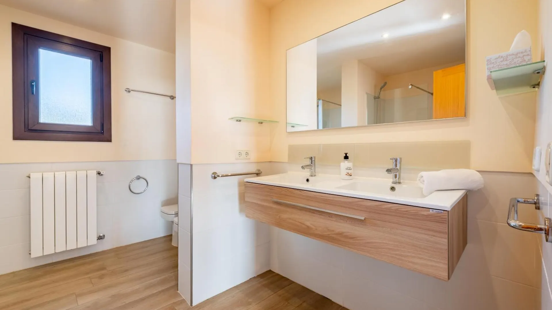 Lantgård Son Sampoli Suites Adults Only By Mhr Llucmajor