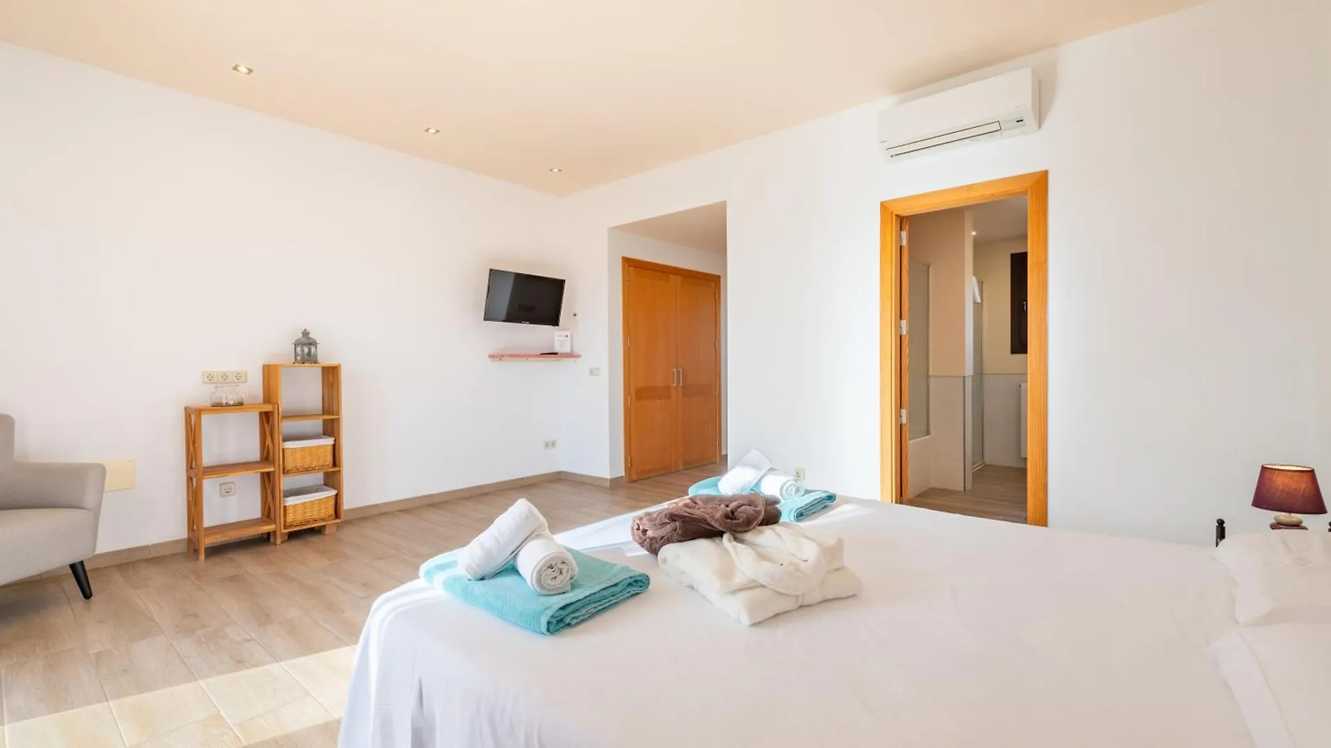 Son Sampoli Suites Adults Only By Mhr Llucmajor  Spain