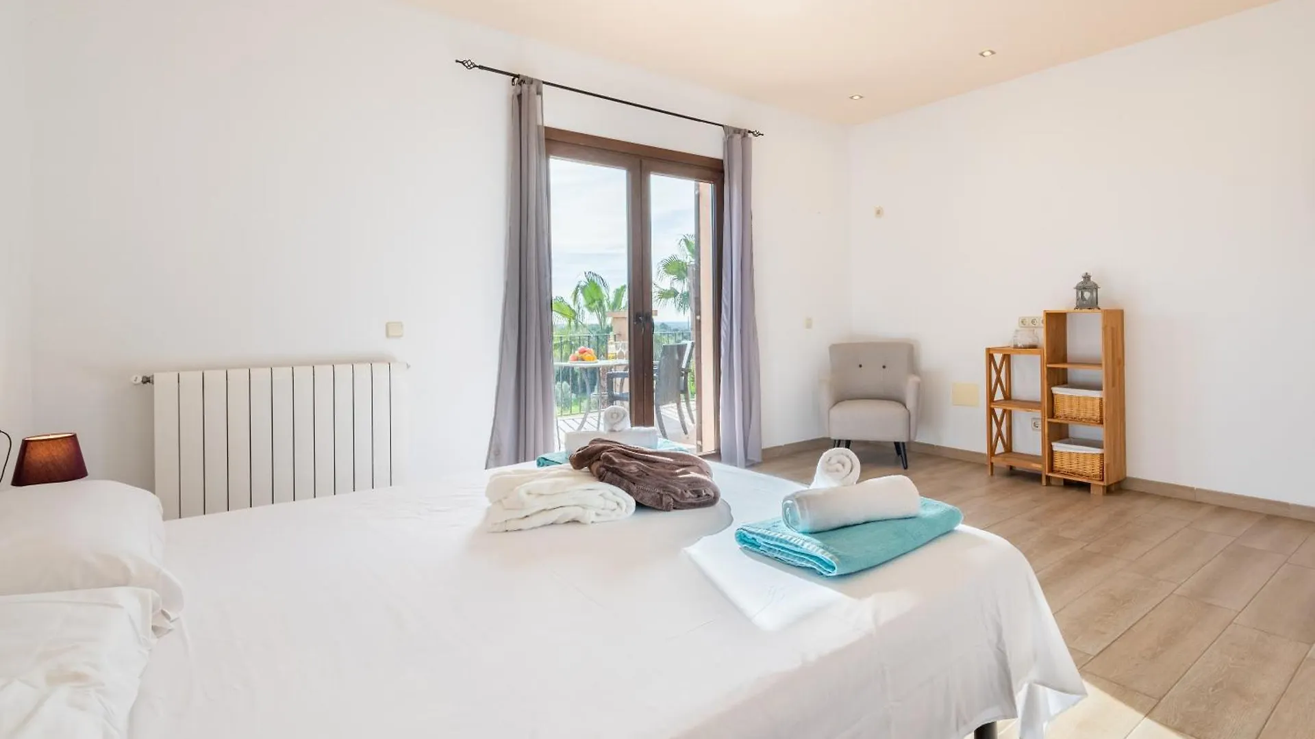 Son Sampoli Suites Adults Only By Mhr Llucmajor  Spanien