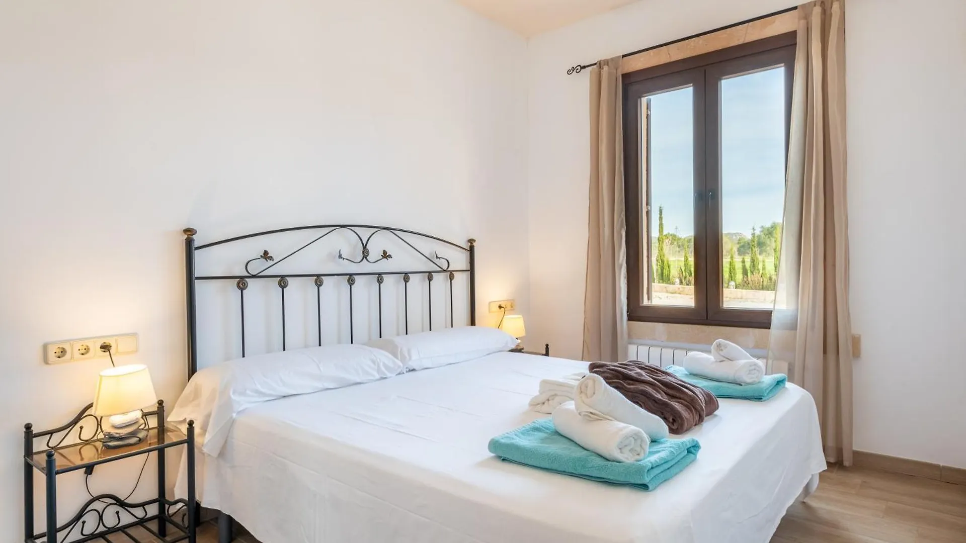 Son Sampoli Suites Adults Only By Mhr Llucmajor  Farm stay