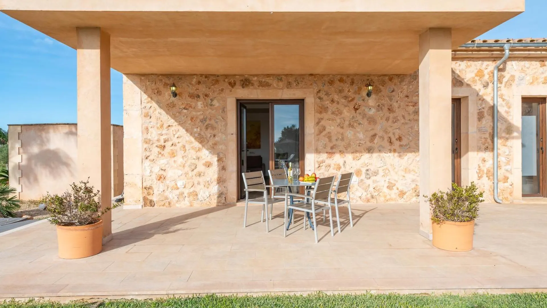 Son Sampoli Suites Adults Only By Mhr Llucmajor  0*, Llucmajor (Mallorca) Spain