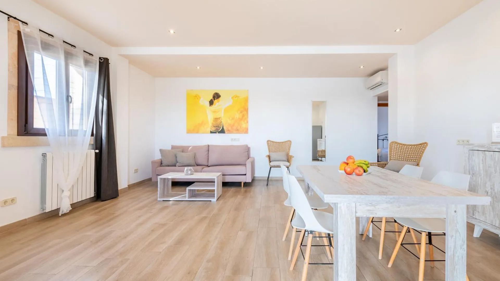 Son Sampoli Suites Adults Only By Mhr Llucmajor  Farm stay Llucmajor (Mallorca)