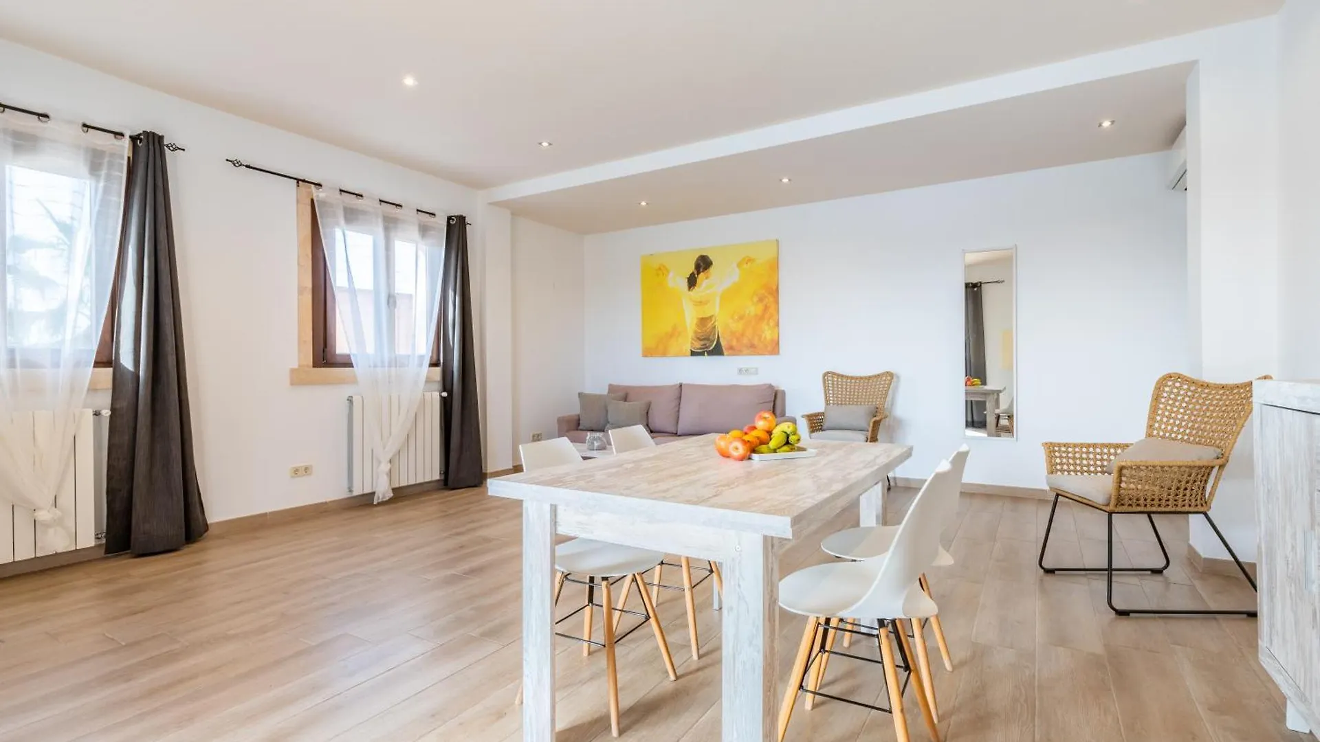 Son Sampoli Suites Adults Only By Mhr Llucmajor  Llucmajor (Mallorca)