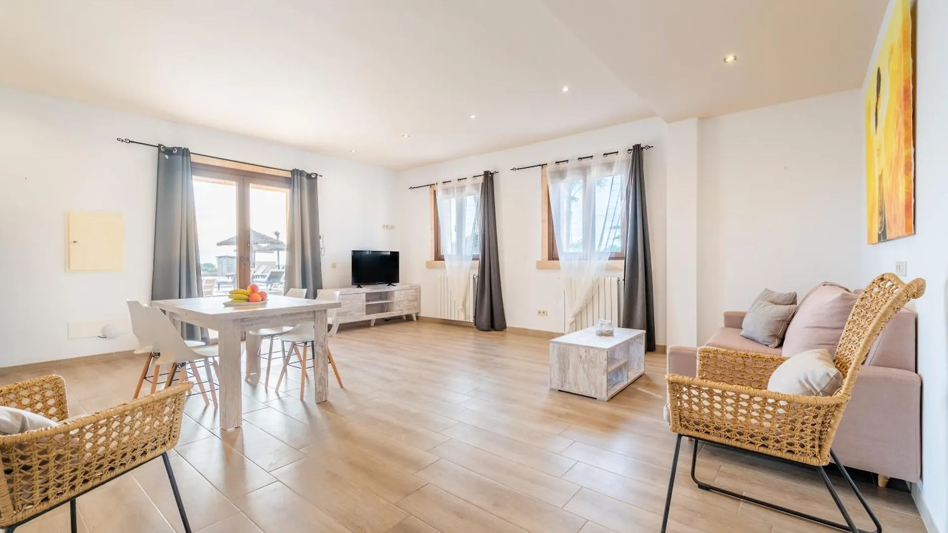 Son Sampoli Suites Adults Only By Mhr Llucmajor  0*, Llucmajor (Mallorca) Spain