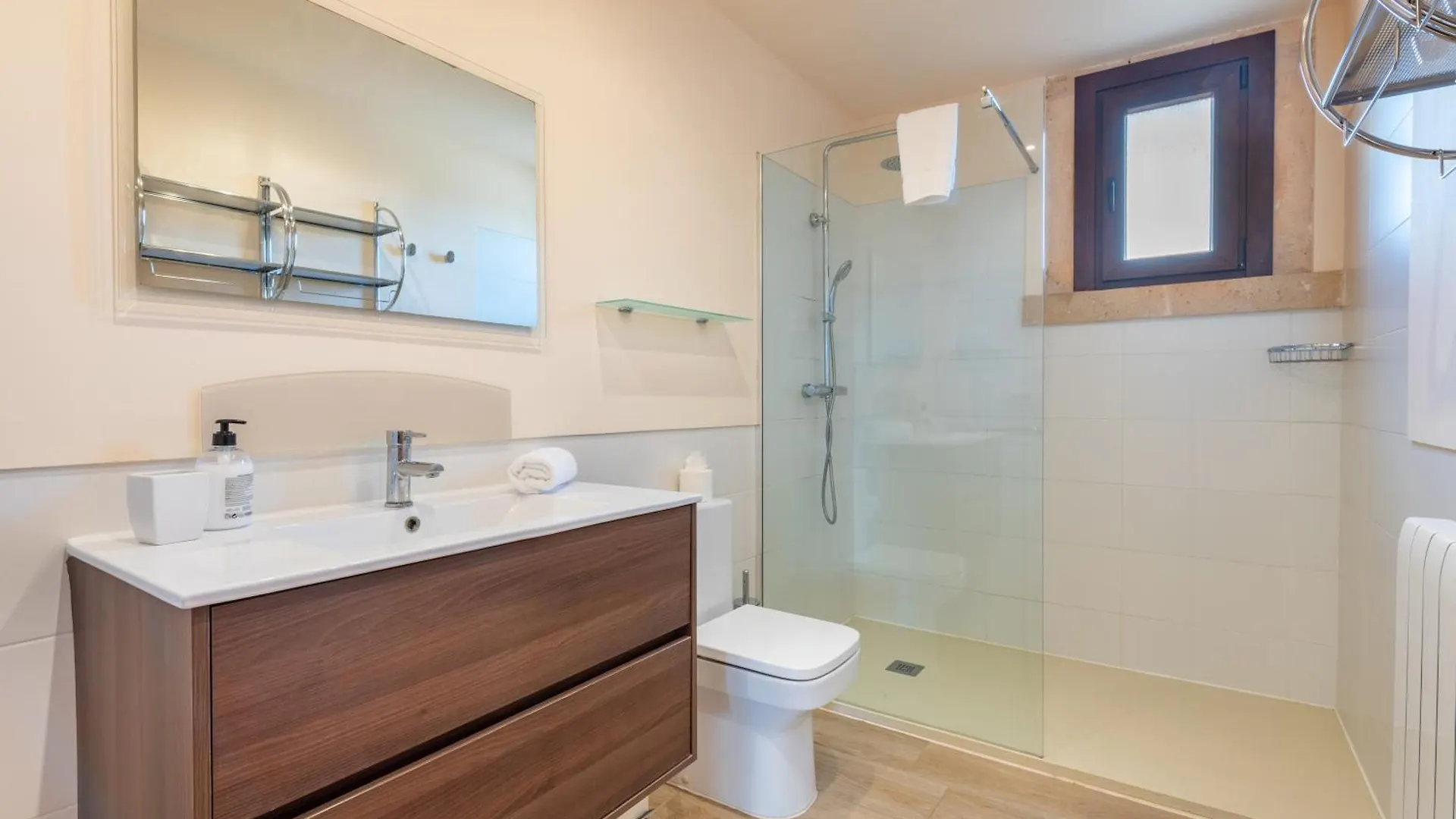 Farm stay Son Sampoli Suites Adults Only By Mhr Llucmajor  Spain