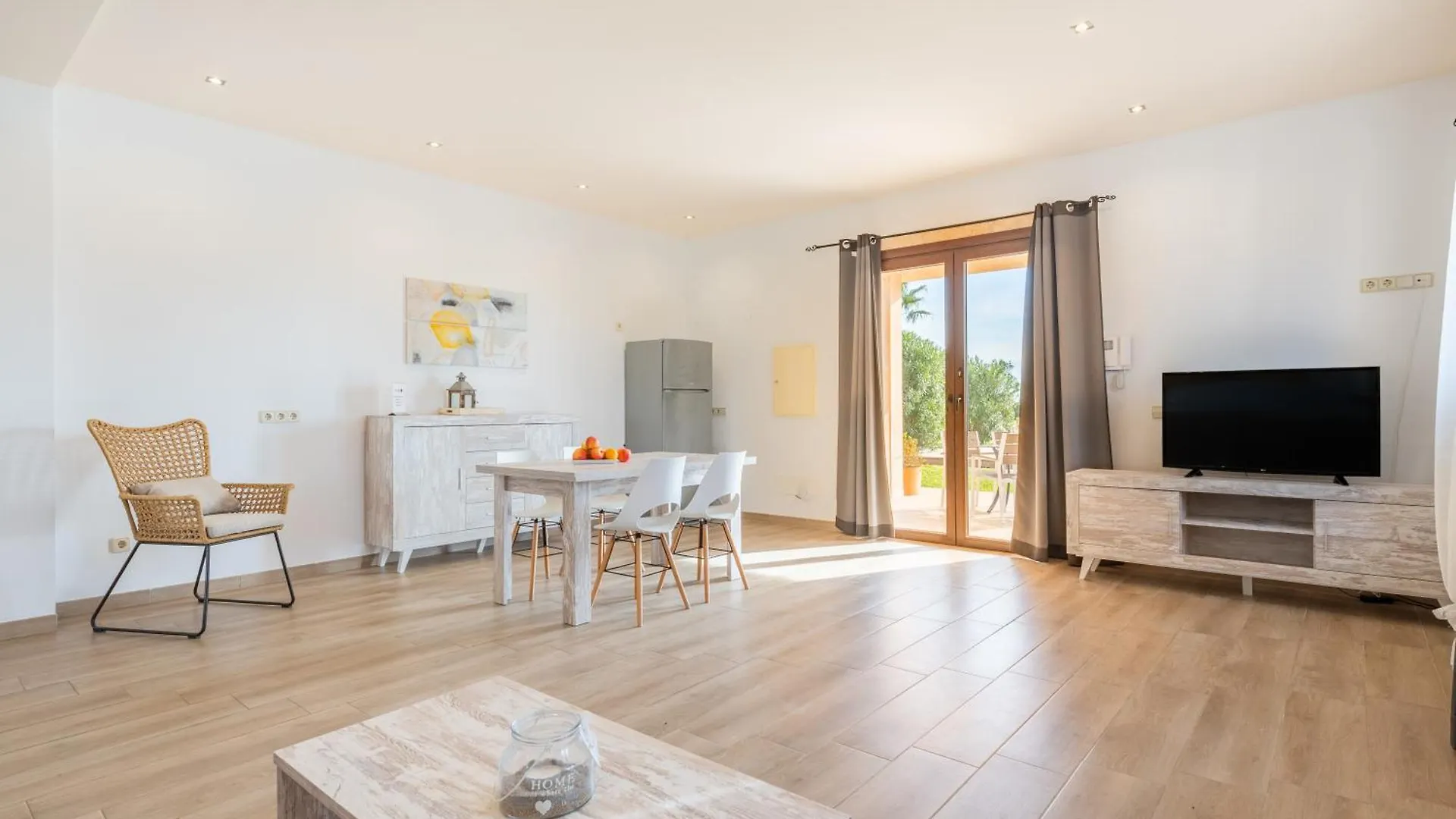 Son Sampoli Suites Adults Only By Mhr Llucmajor