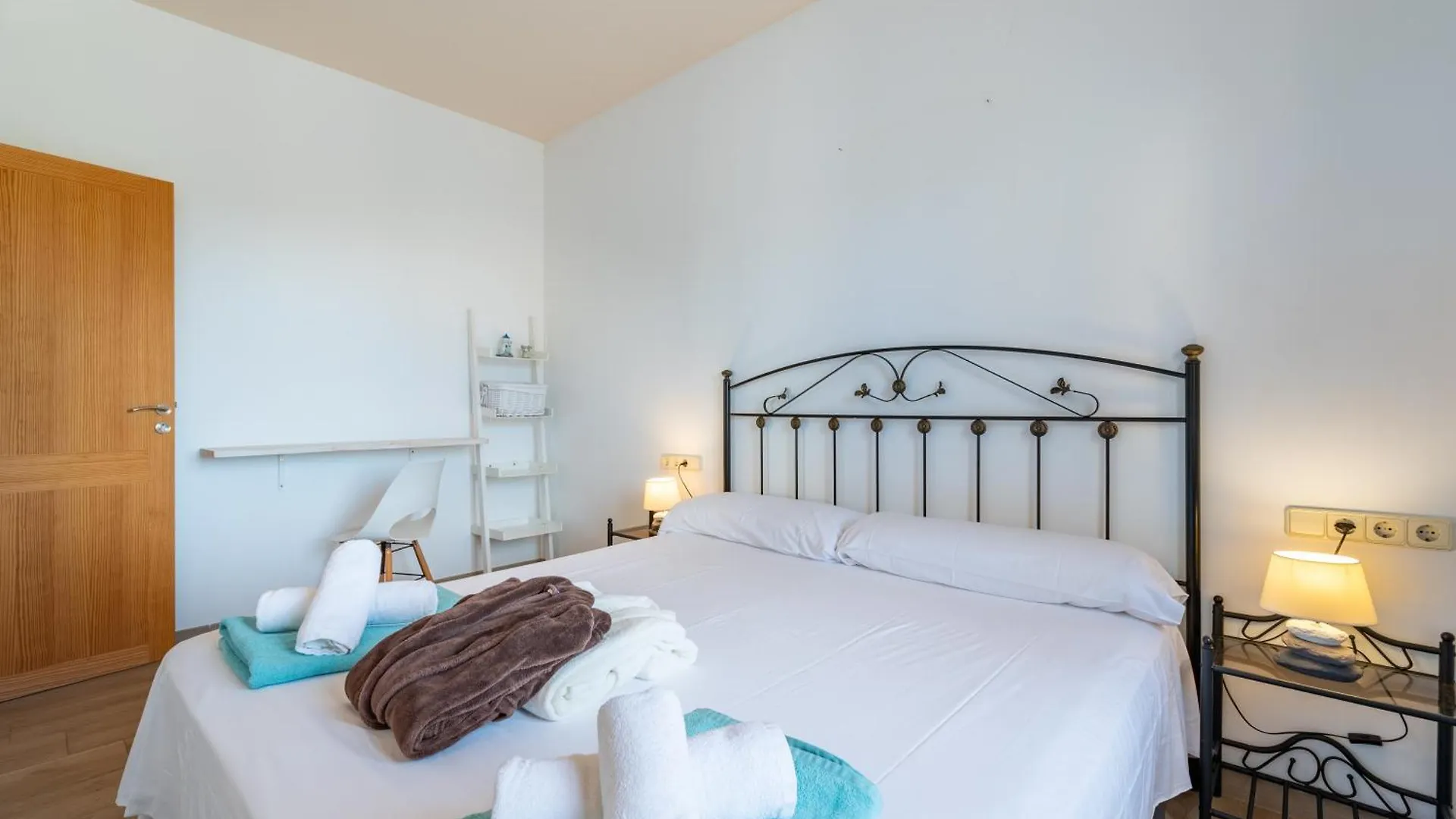 Son Sampoli Suites Adults Only By Mhr Llucmajor