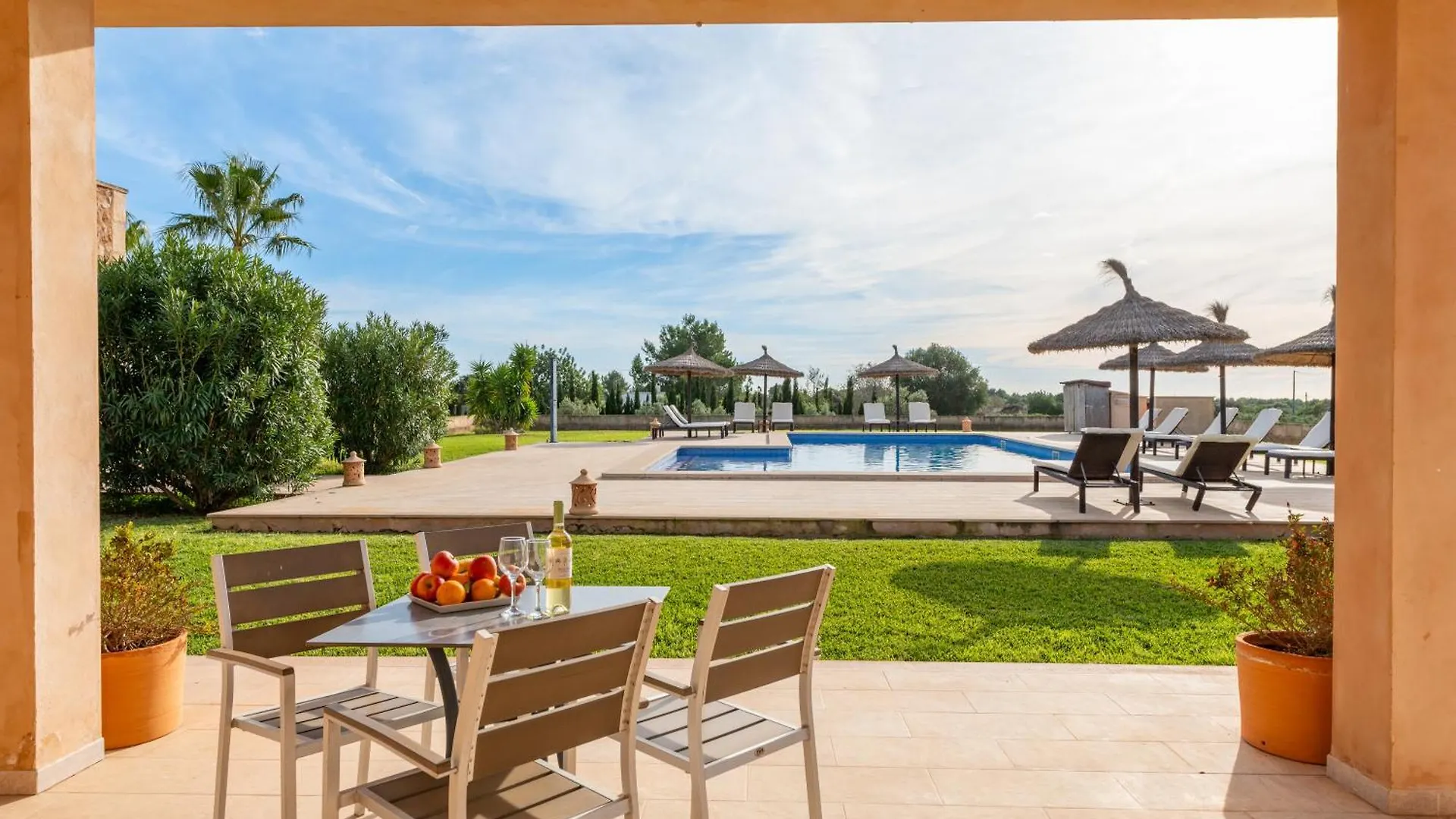 Son Sampoli Suites Adults Only By Mhr Llucmajor  Llucmajor (Mallorca)