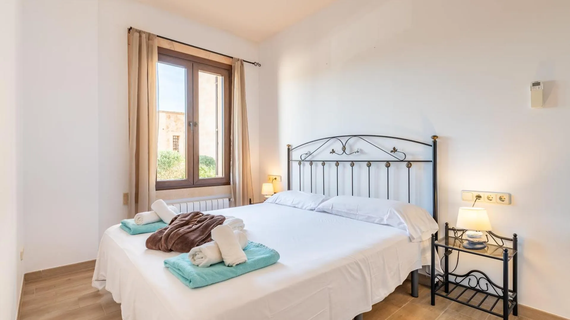 Farm stay Son Sampoli Suites Adults Only By Mhr Llucmajor