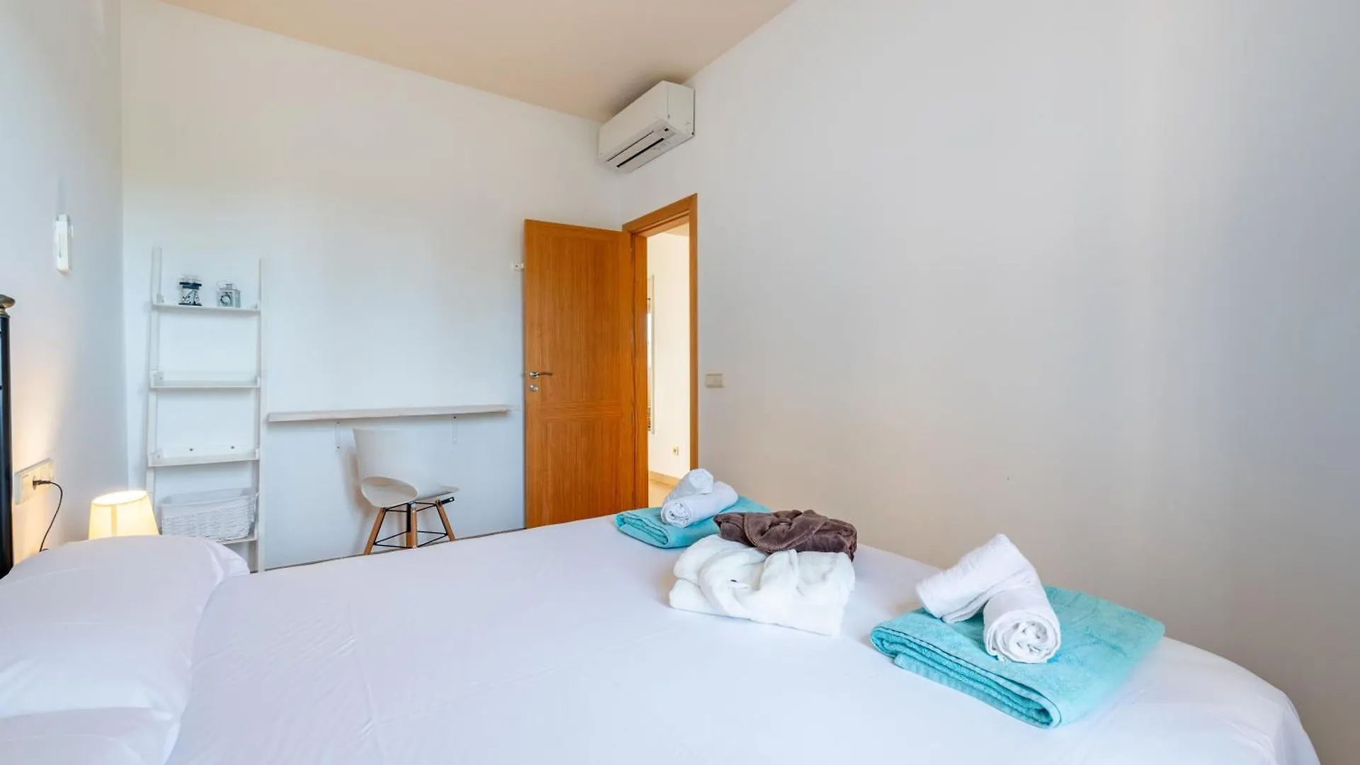 Son Sampoli Suites Adults Only By Mhr Llucmajor  0*, Llucmajor (Mallorca)