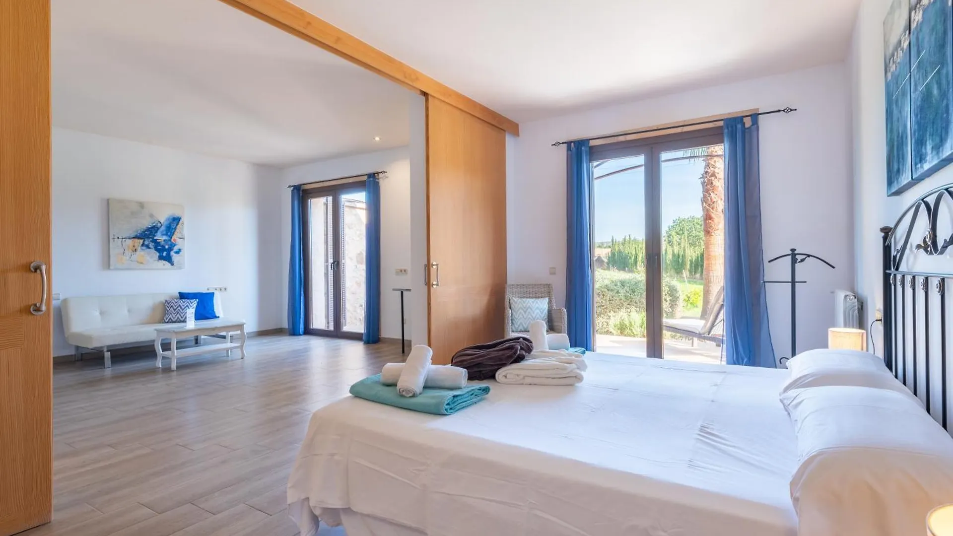 Son Sampoli Suites Adults Only By Mhr Llucmajor  Spanien