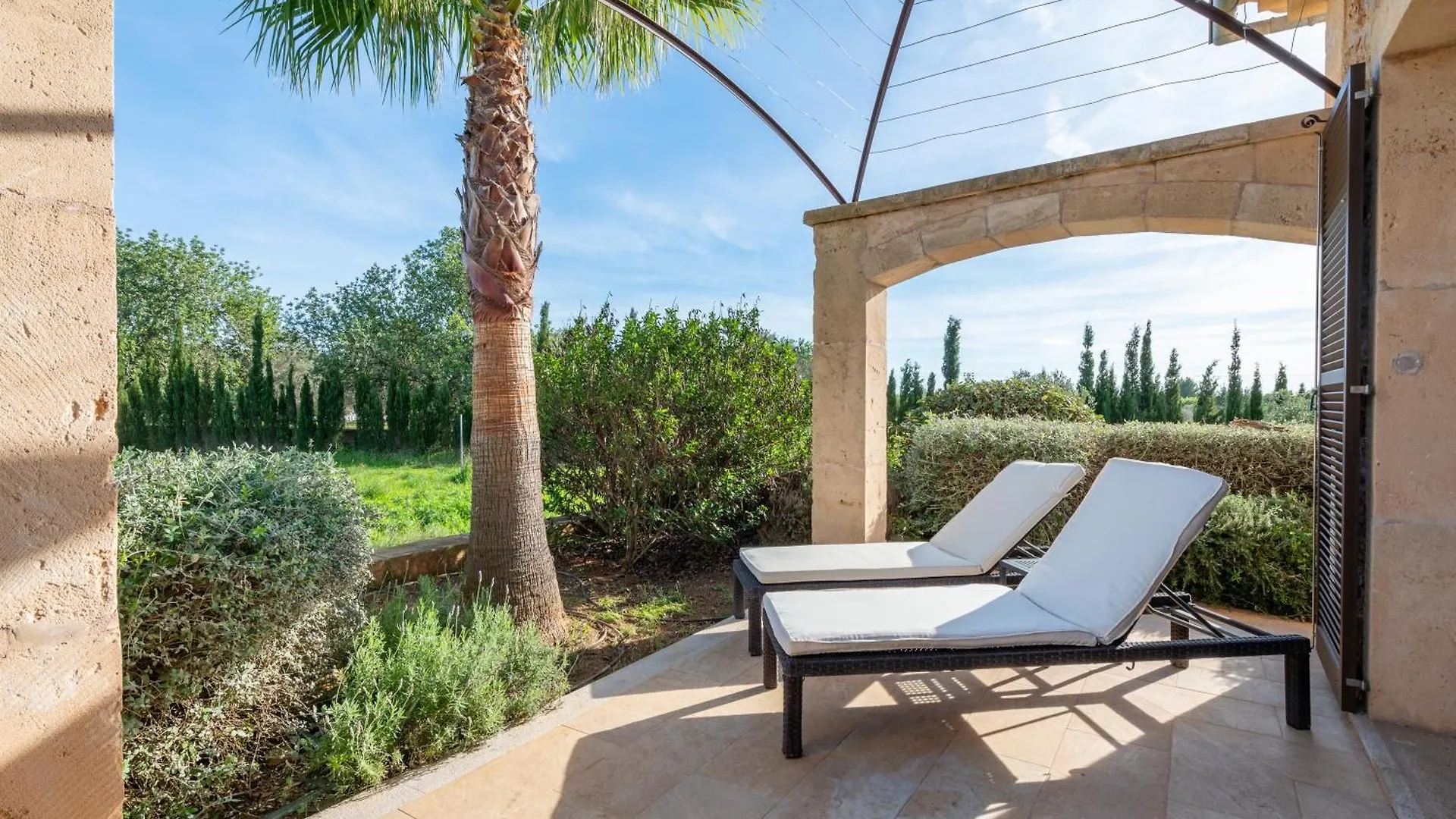 Son Sampoli Suites Adults Only By Mhr Llucmajor