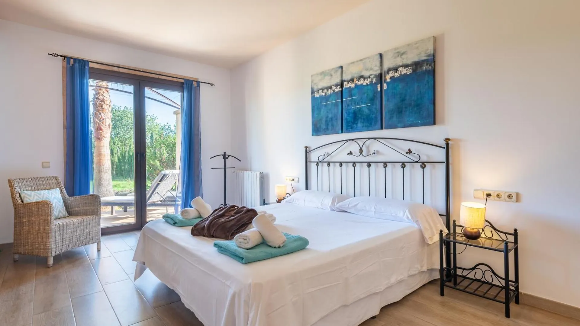Son Sampoli Suites Adults Only By Mhr Llucmajor  Farm stay Llucmajor (Mallorca)