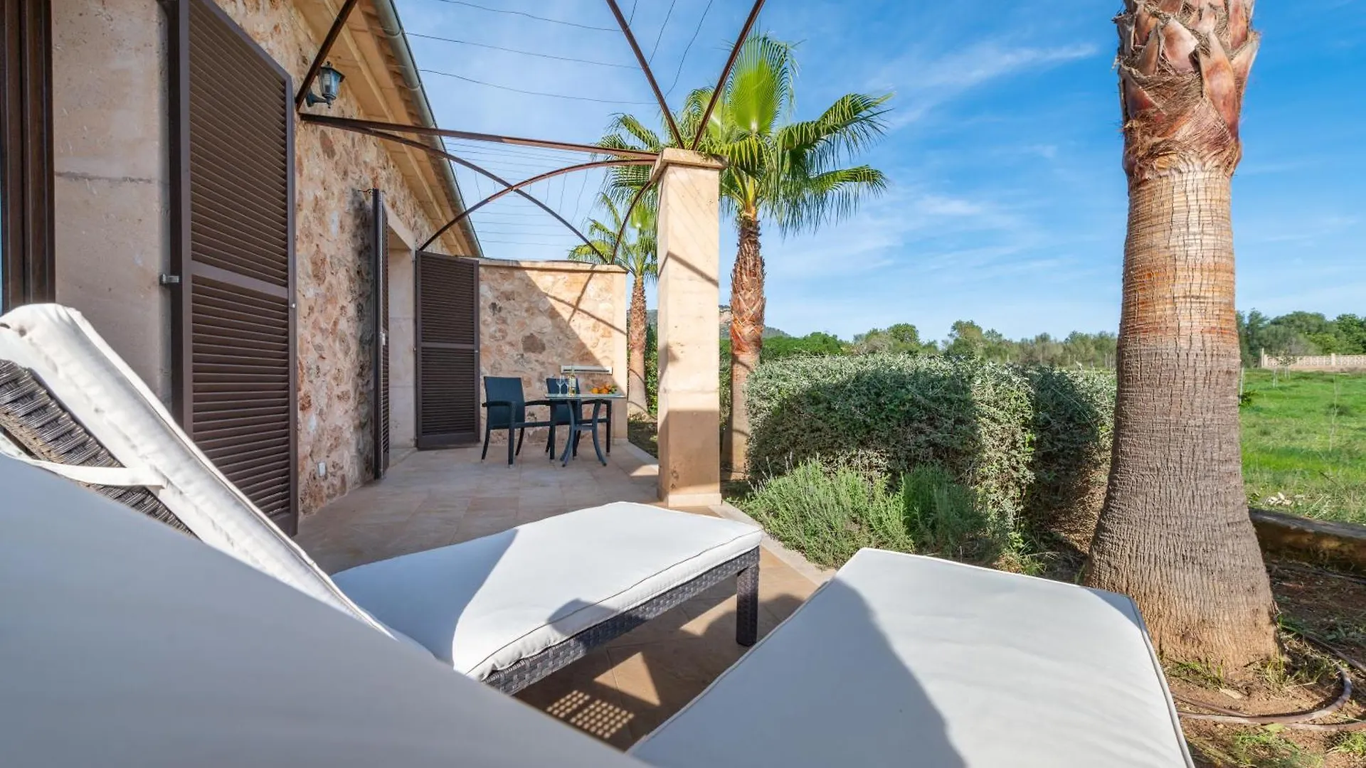 Lantgård Son Sampoli Suites Adults Only By Mhr Llucmajor