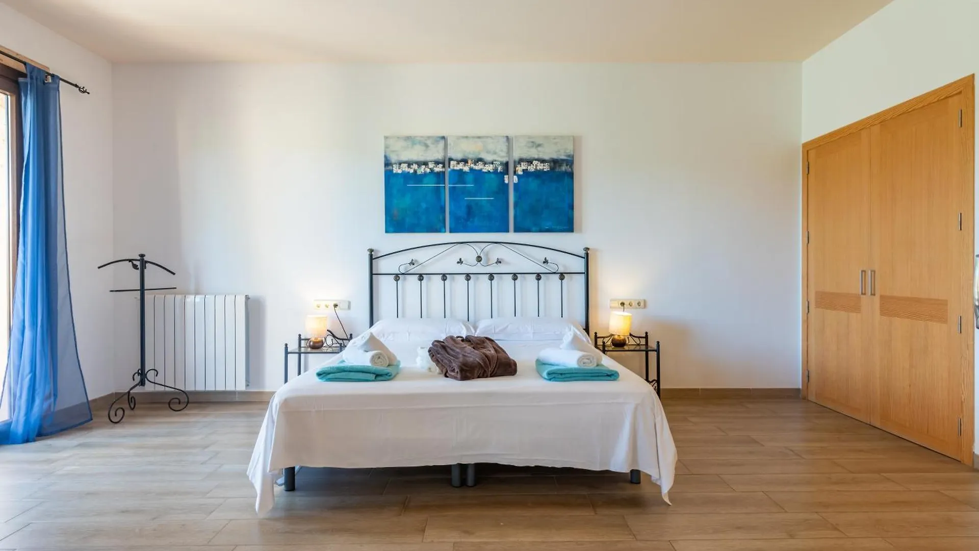 Farm stay Son Sampoli Suites Adults Only By Mhr Llucmajor
