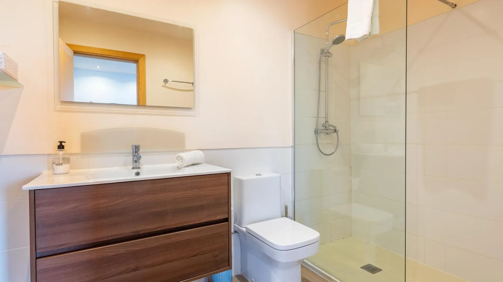 Son Sampoli Suites Adults Only By Mhr Llucmajor  Farm stay