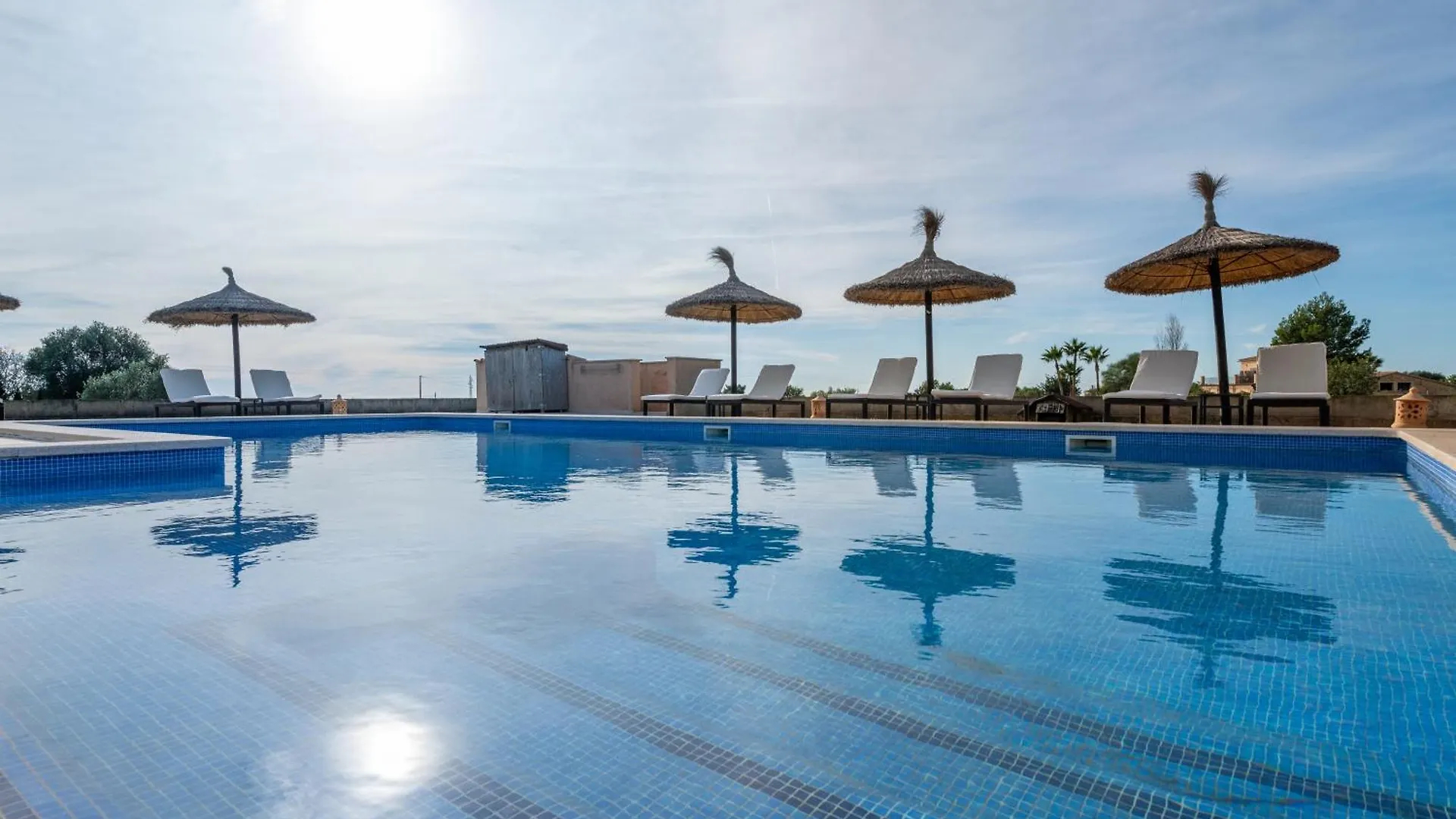 Son Sampoli Suites Adults Only By Mhr Llucmajor  Llucmajor (Mallorca)
