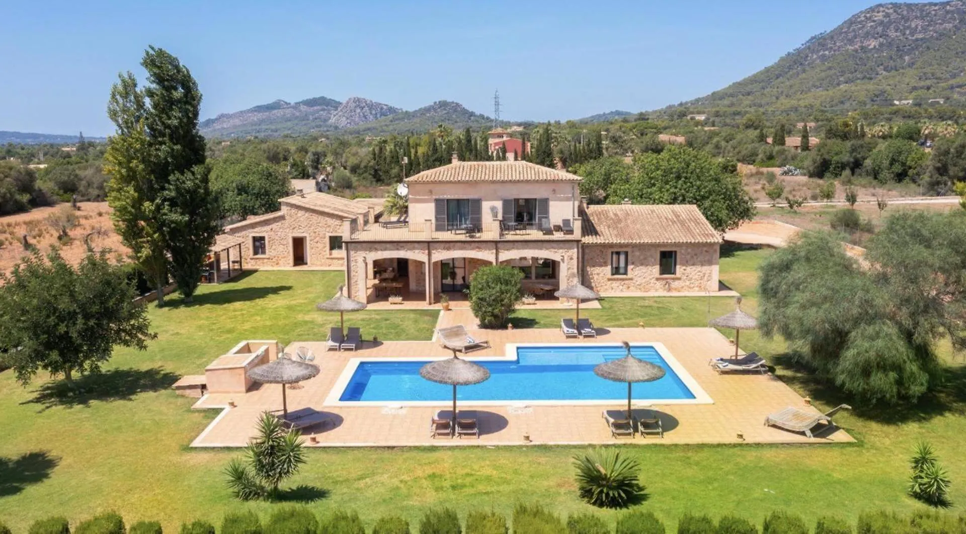 Son Sampoli Suites Adults Only By Mhr Llucmajor  Spanien