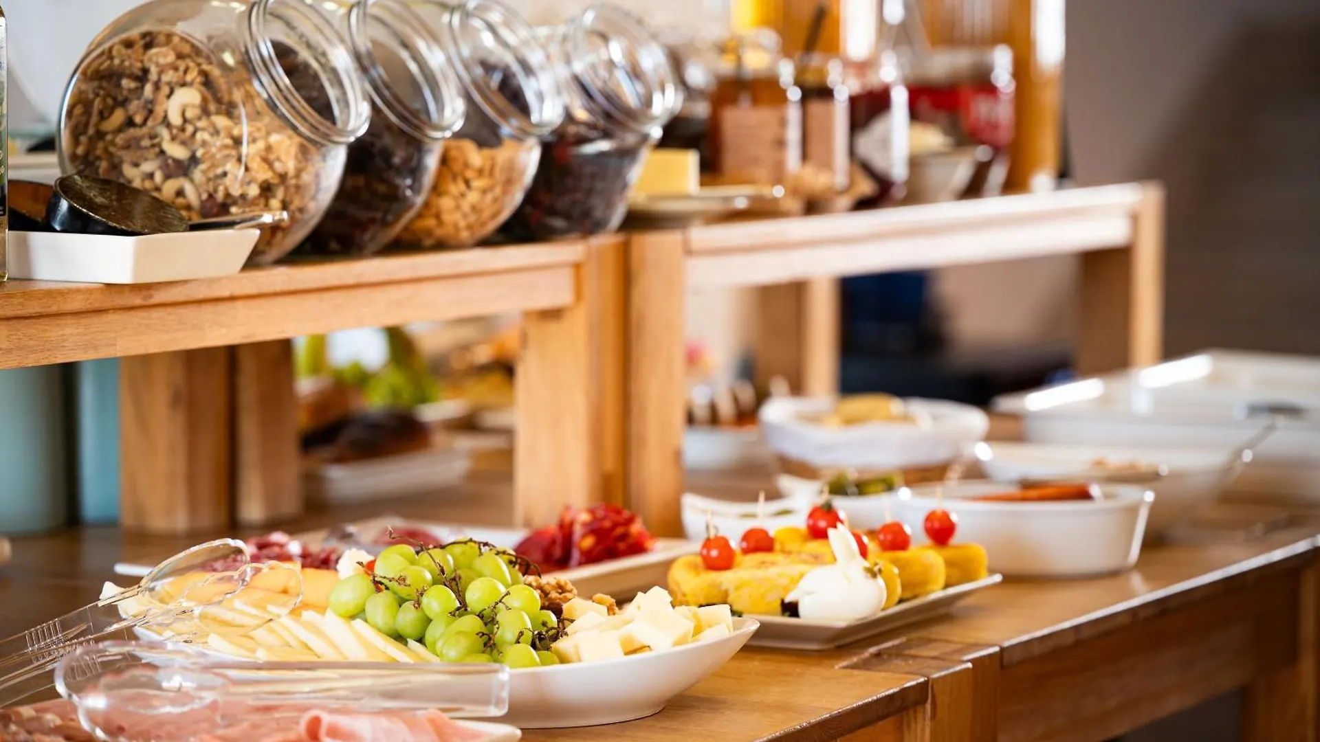 Farm stay Son Sampoli Suites Adults Only By Mhr Llucmajor