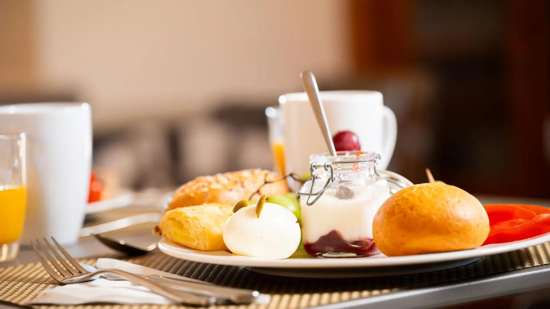 Lantgård Son Sampoli Suites Adults Only By Mhr Llucmajor