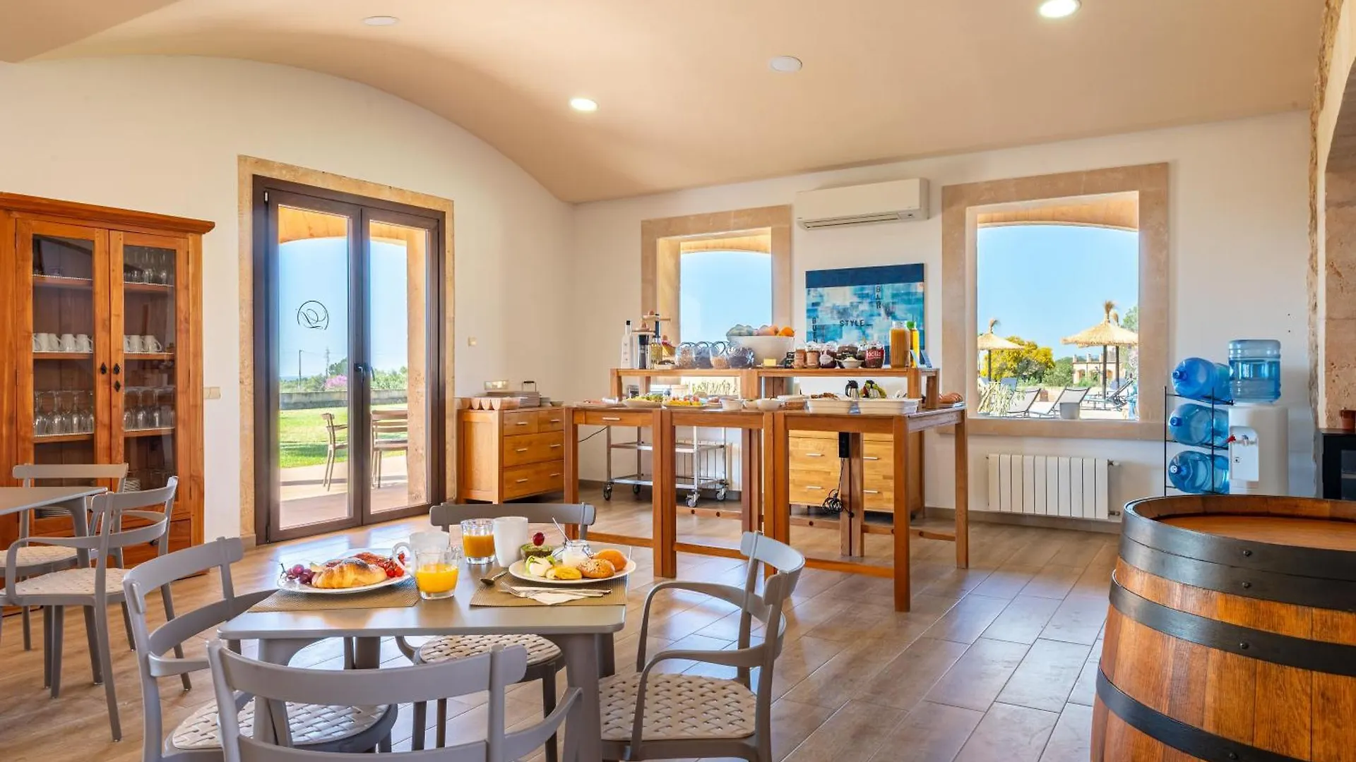 Son Sampoli Suites Adults Only By Mhr Llucmajor  Spain