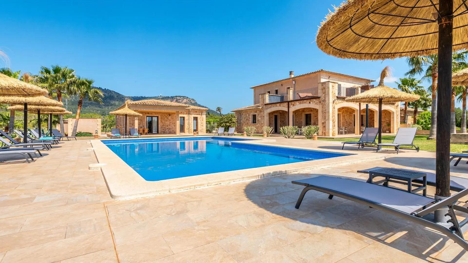 Son Sampoli Suites Adults Only By Mhr Llucmajor  Llucmajor (Mallorca)
