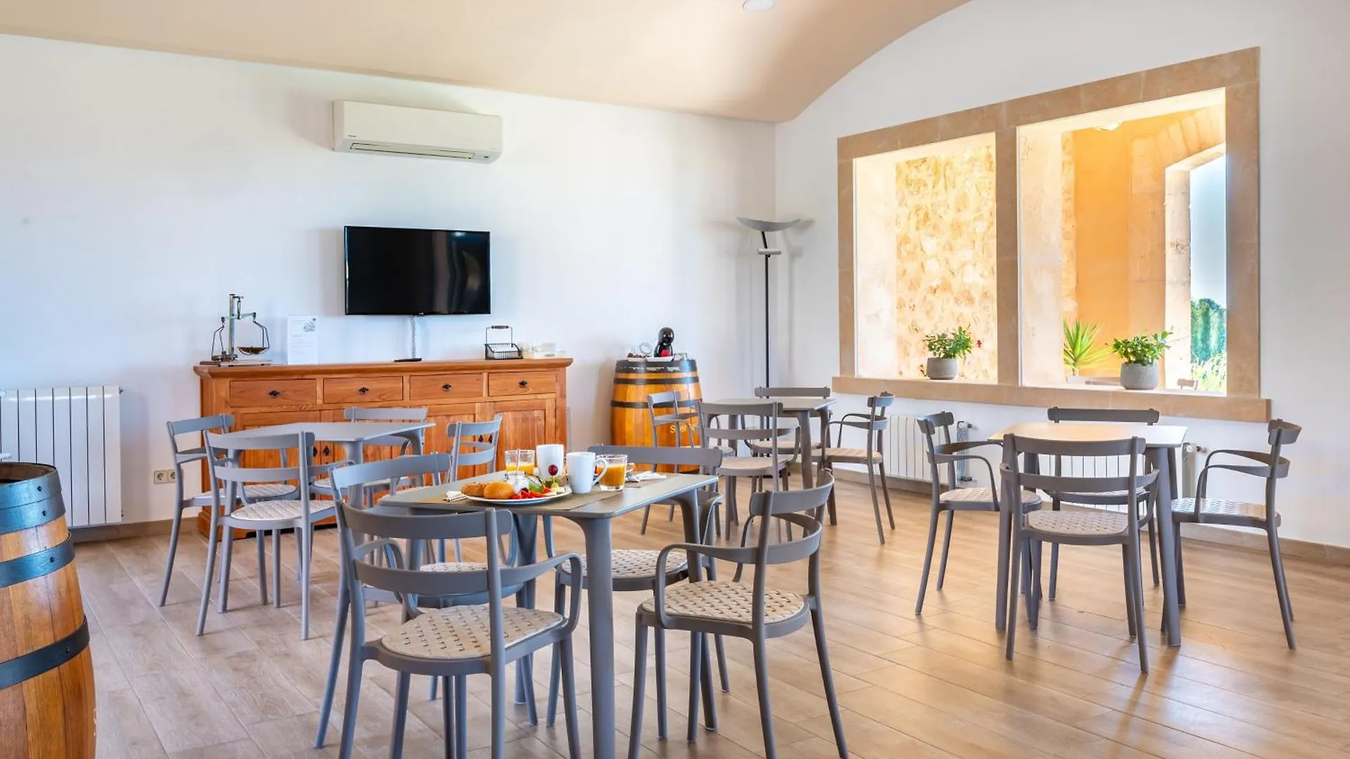 Son Sampoli Suites Adults Only By Mhr Llucmajor