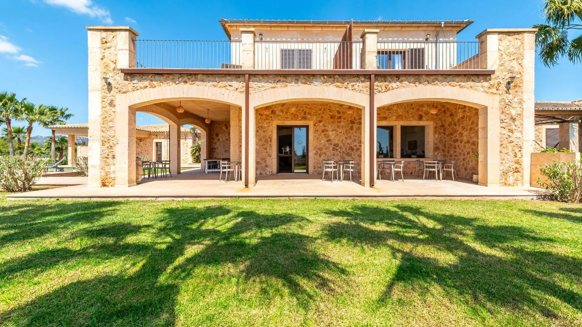 Son Sampoli Suites Adults Only By Mhr Llucmajor  Spain