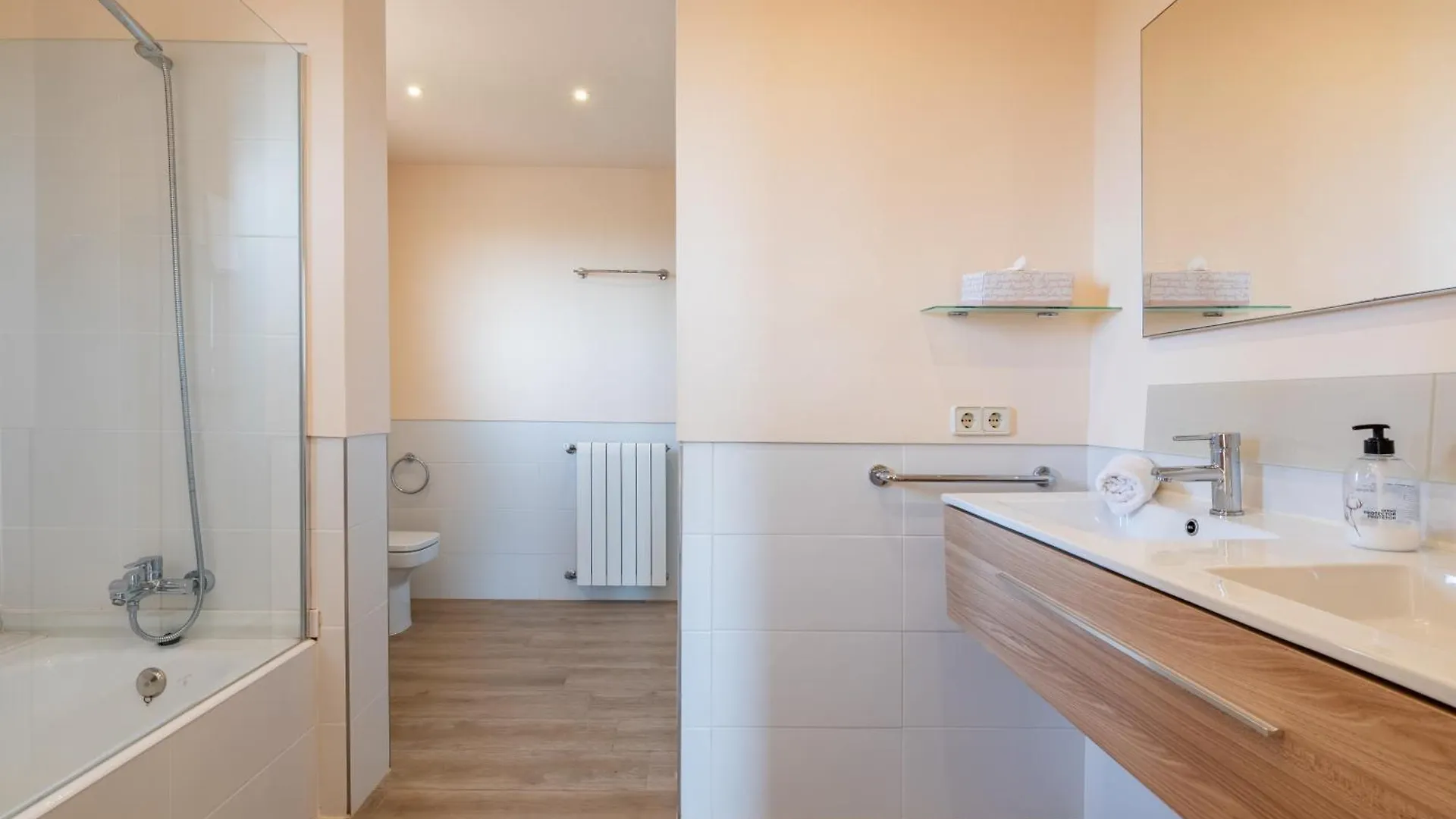 Farm stay Son Sampoli Suites Adults Only By Mhr Llucmajor