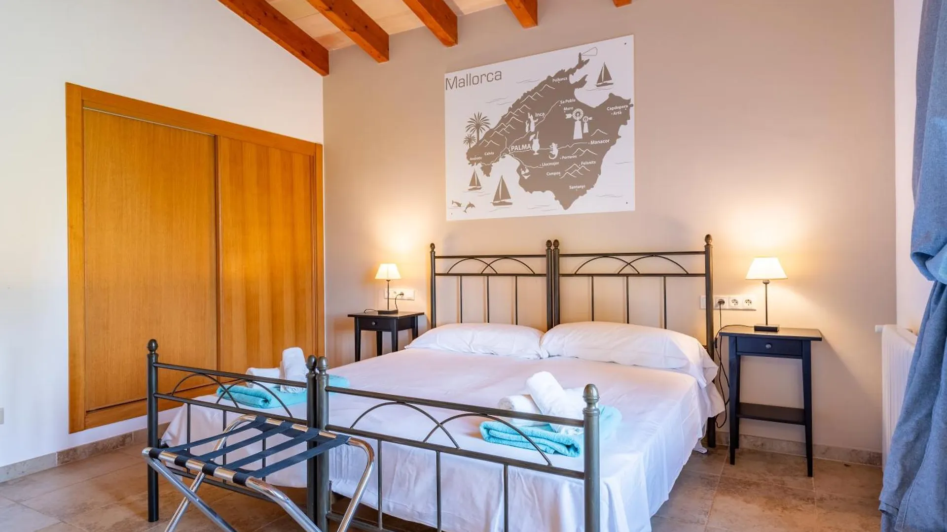 Son Sampoli Suites Adults Only By Mhr Llucmajor  Farm stay Llucmajor (Mallorca)