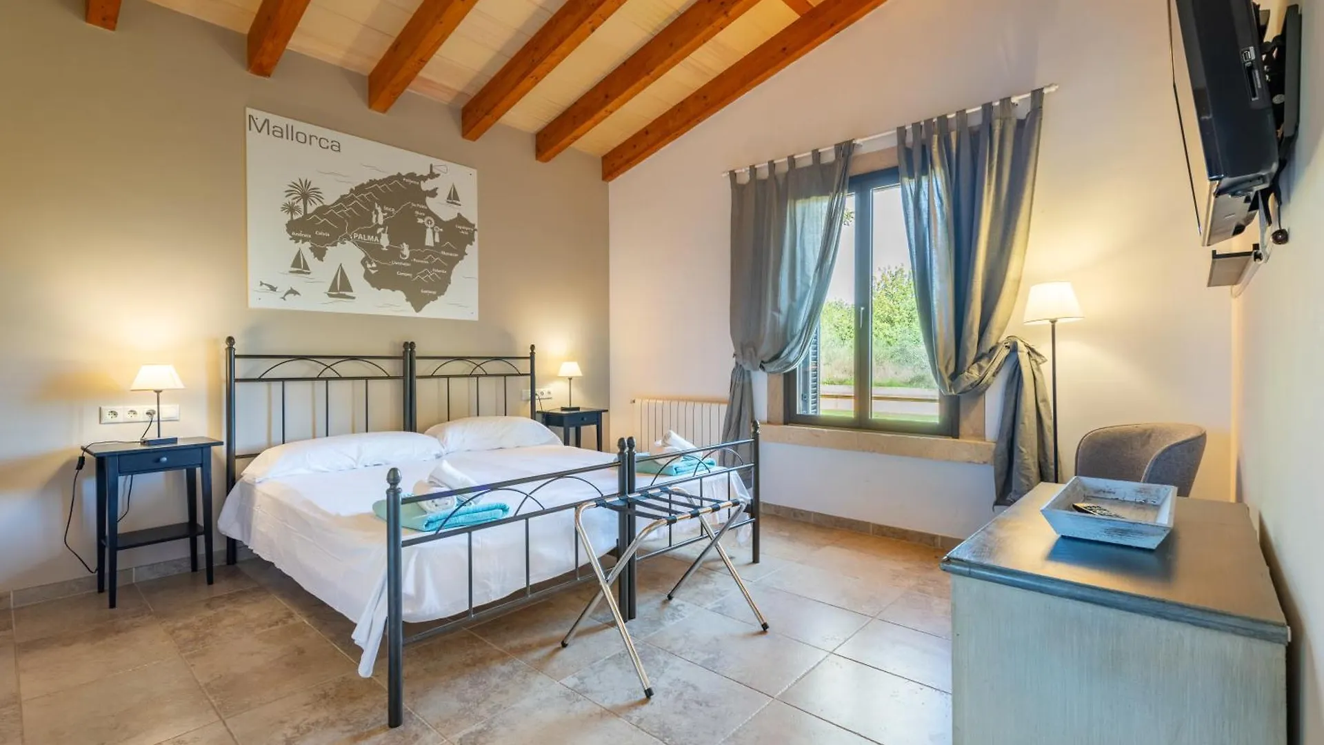 Son Sampoli Suites Adults Only By Mhr Llucmajor  0*, Llucmajor (Mallorca) Spain