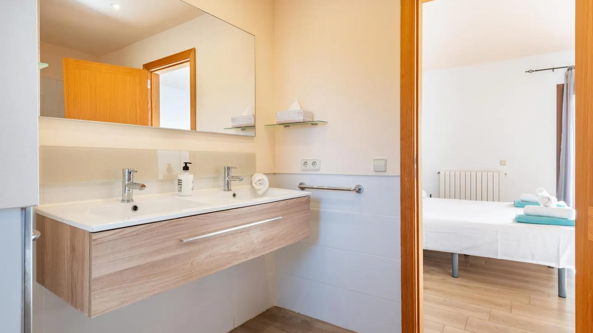 Son Sampoli Suites Adults Only By Mhr Llucmajor  0*, Llucmajor (Mallorca) Spain
