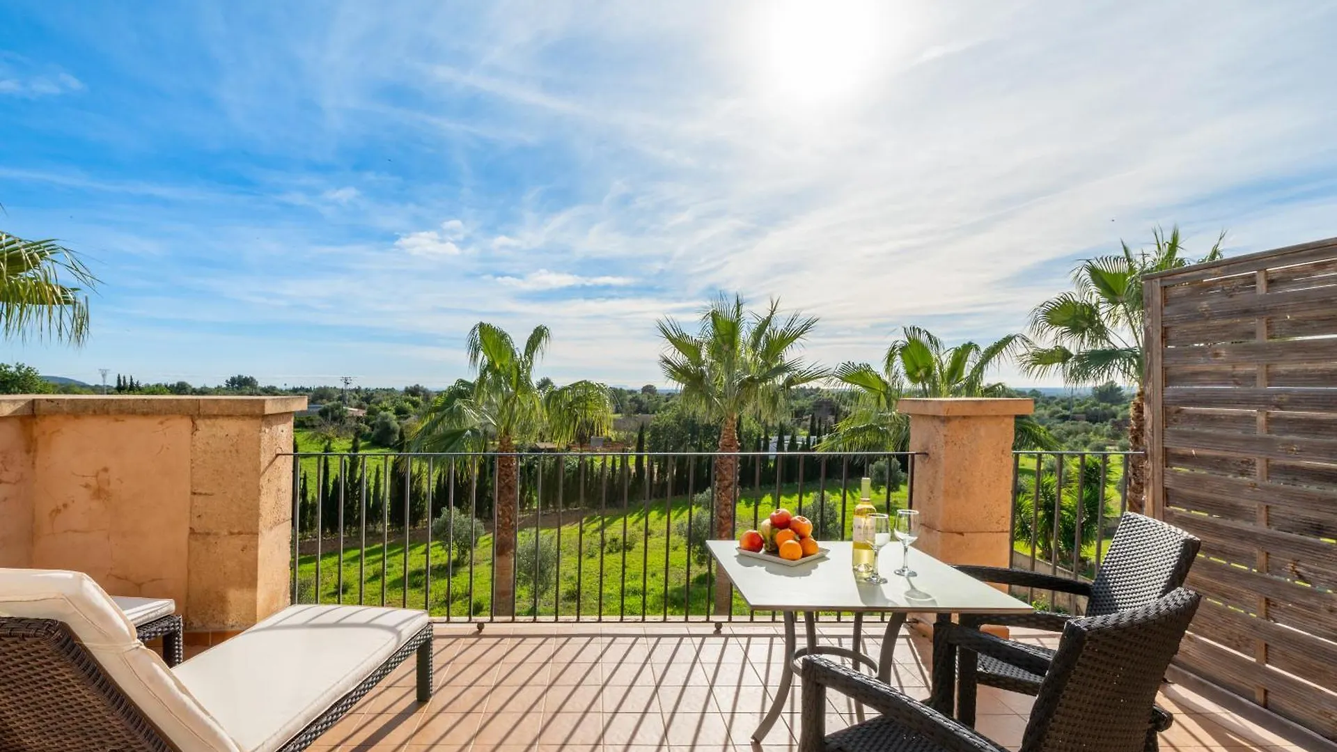 Farm stay Son Sampoli Suites Adults Only By Mhr Llucmajor