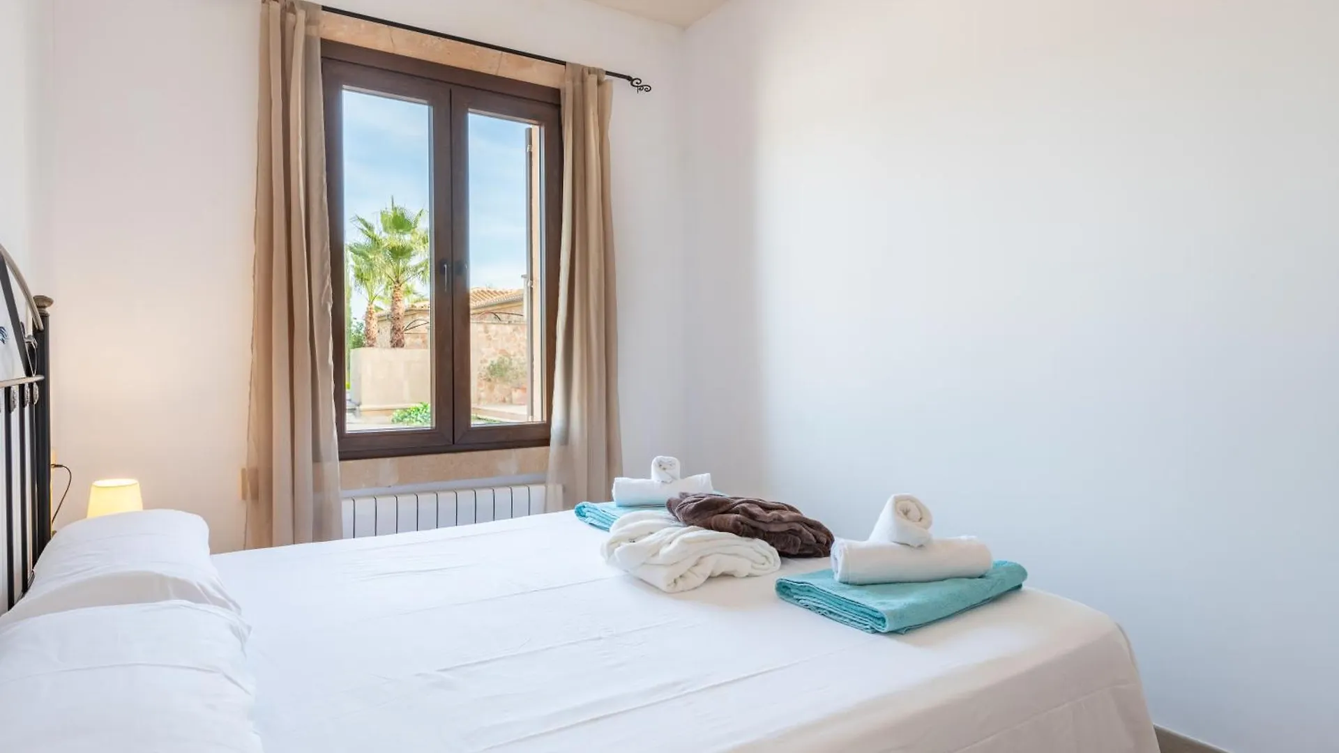 Son Sampoli Suites Adults Only By Mhr Llucmajor  Farm stay