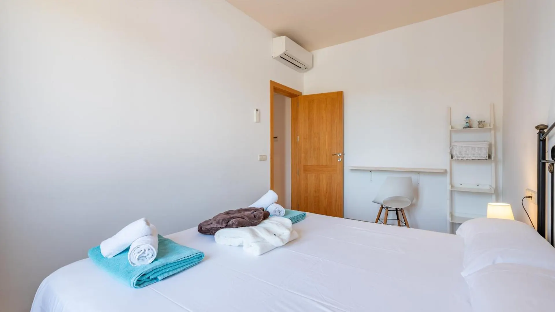 Son Sampoli Suites Adults Only By Mhr Llucmajor  Farm stay