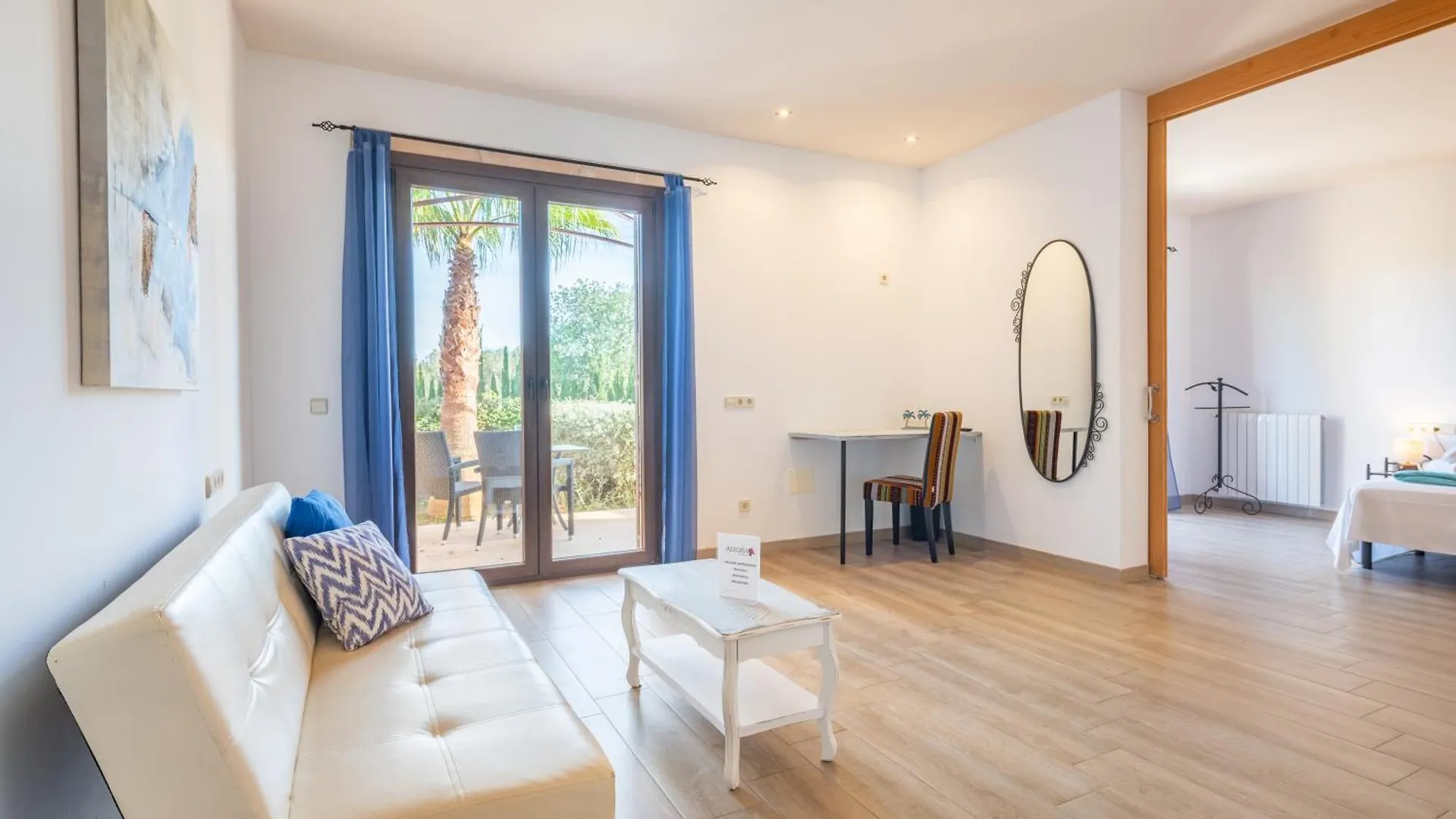 Son Sampoli Suites Adults Only By Mhr Llucmajor  Spain