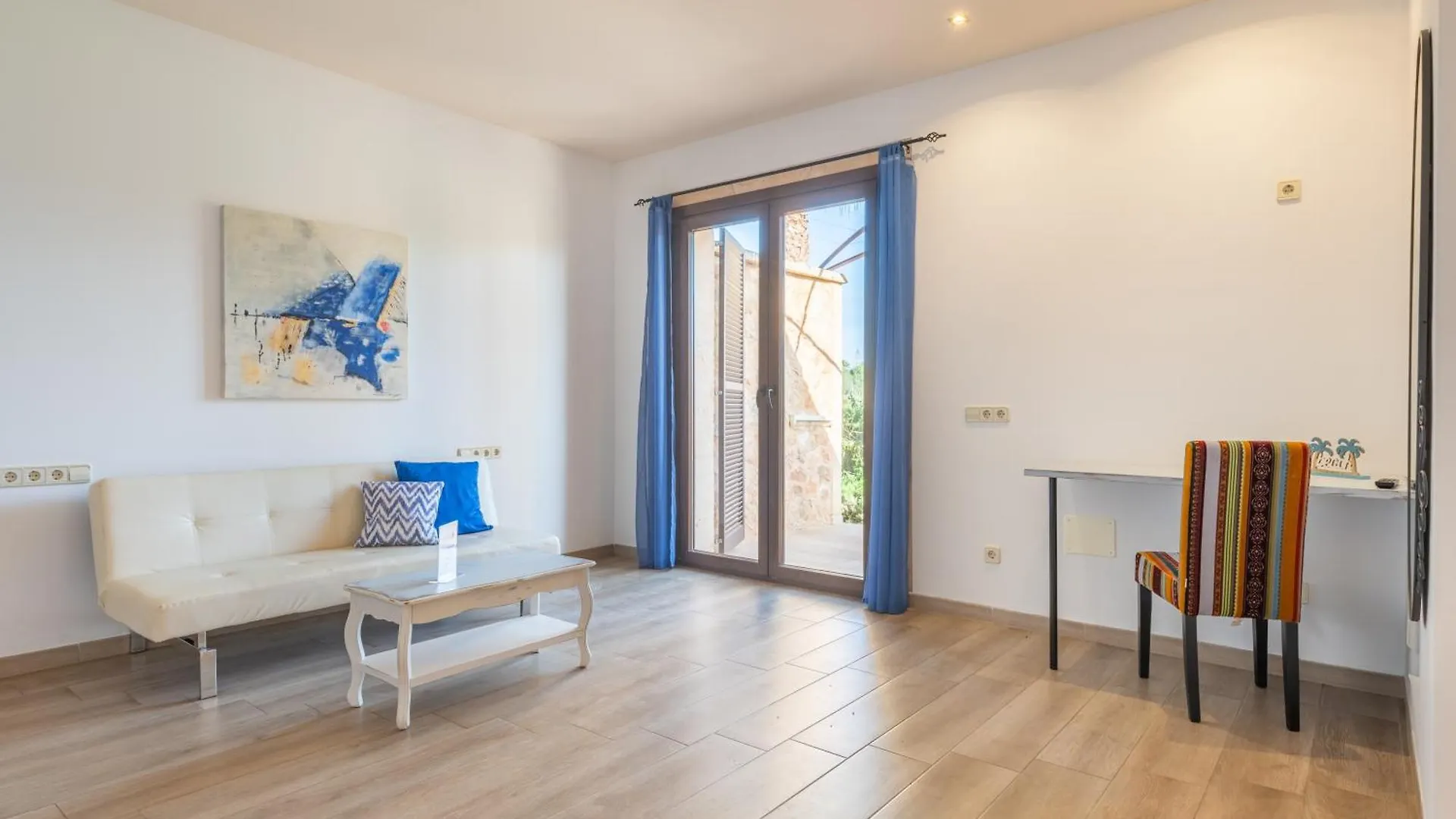 Son Sampoli Suites Adults Only By Mhr Llucmajor